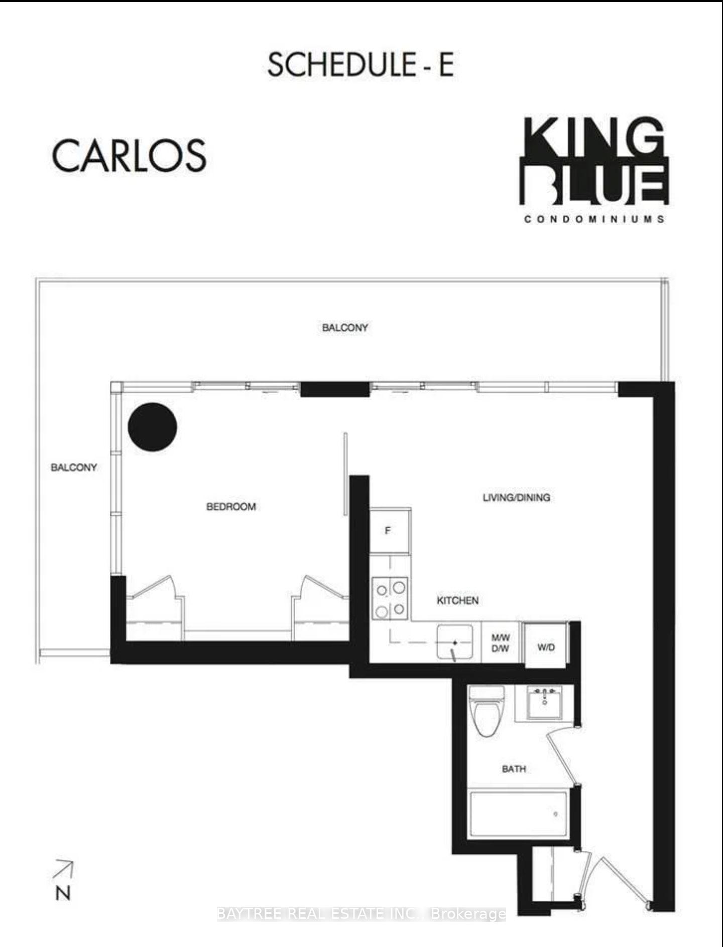 Photo 4 of Unit 3109, 115 Blue Jays Way, Toronto, Waterfront Communities — HOMEH