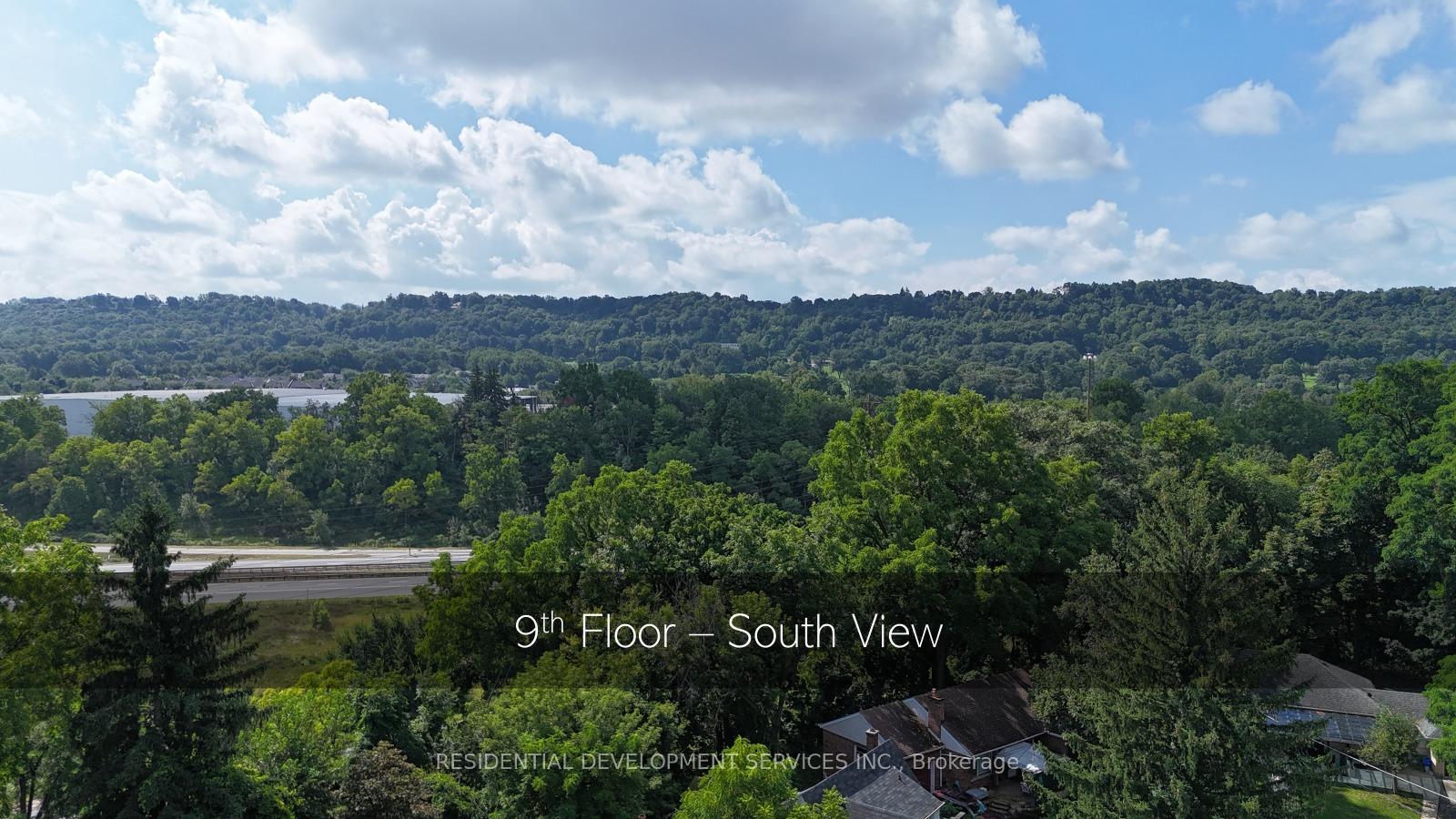 Photo 15 of Unit 1004, 1107 Main Street W, Hamilton, Ainslie Wood — HOMEH