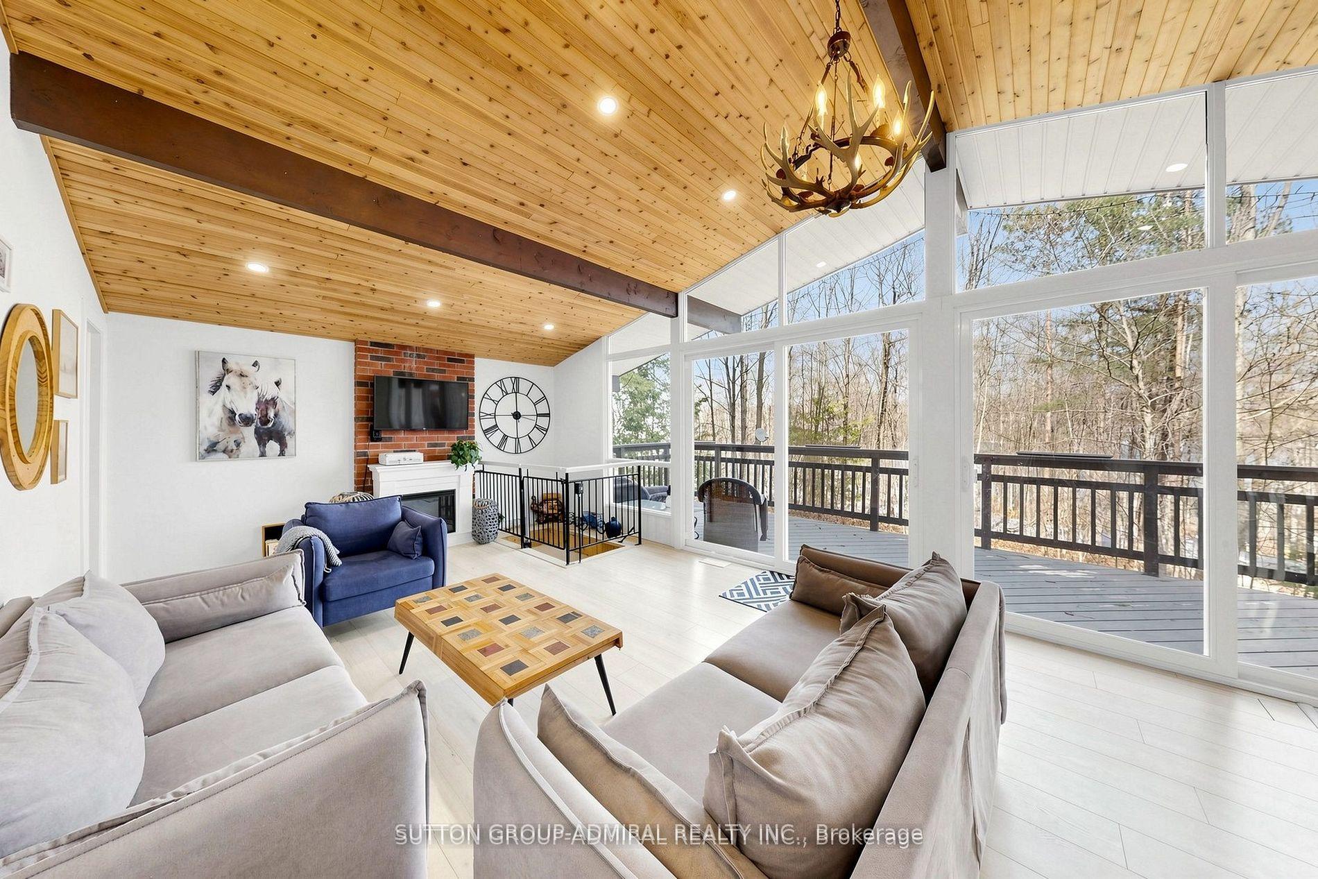Photo 2 of 28 Timcourt Drive, Tiny, Rural Tiny — HOMEH