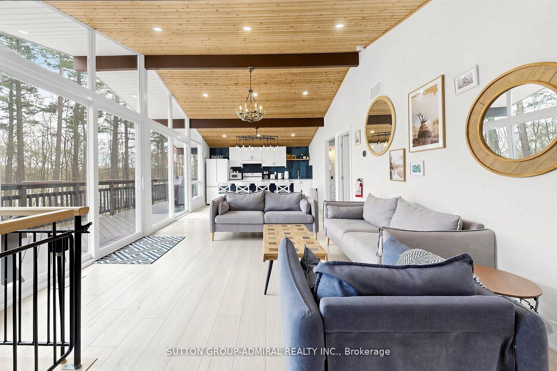 Photo 3 of 28 Timcourt Drive, Tiny, Rural Tiny — HOMEH