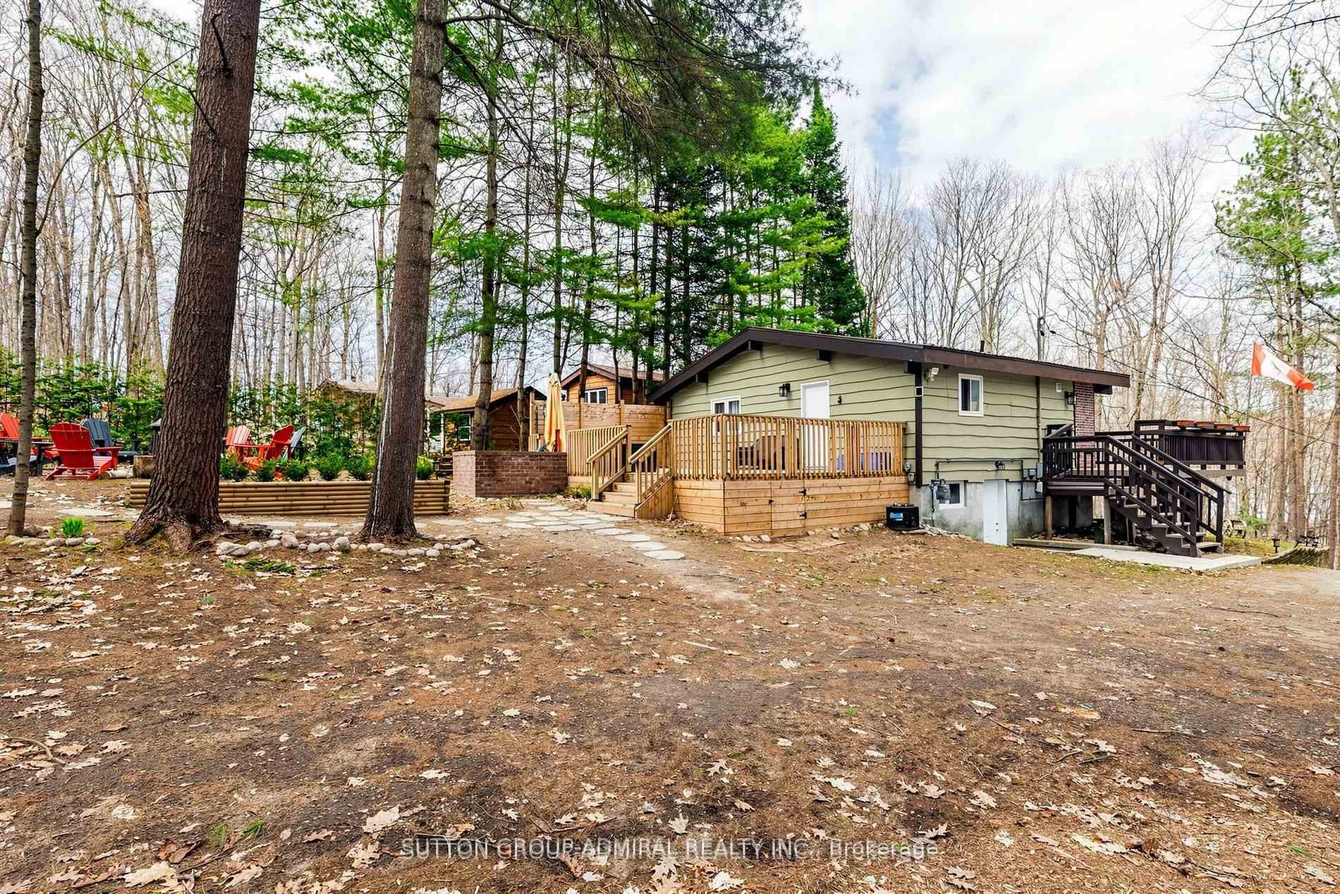 Photo 28 of 28 Timcourt Drive, Tiny, Rural Tiny — HOMEH