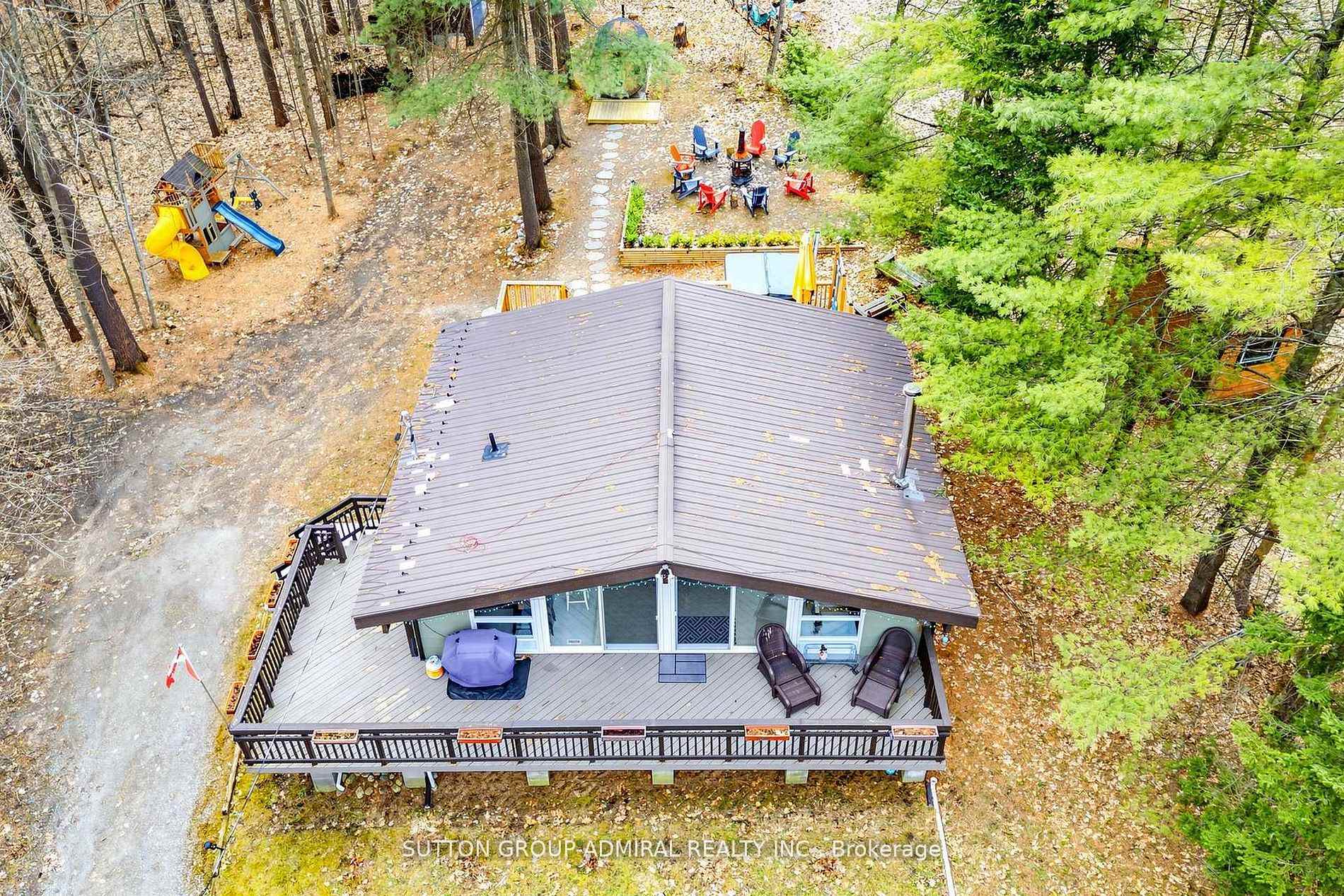 Photo 32 of 28 Timcourt Drive, Tiny, Rural Tiny — HOMEH