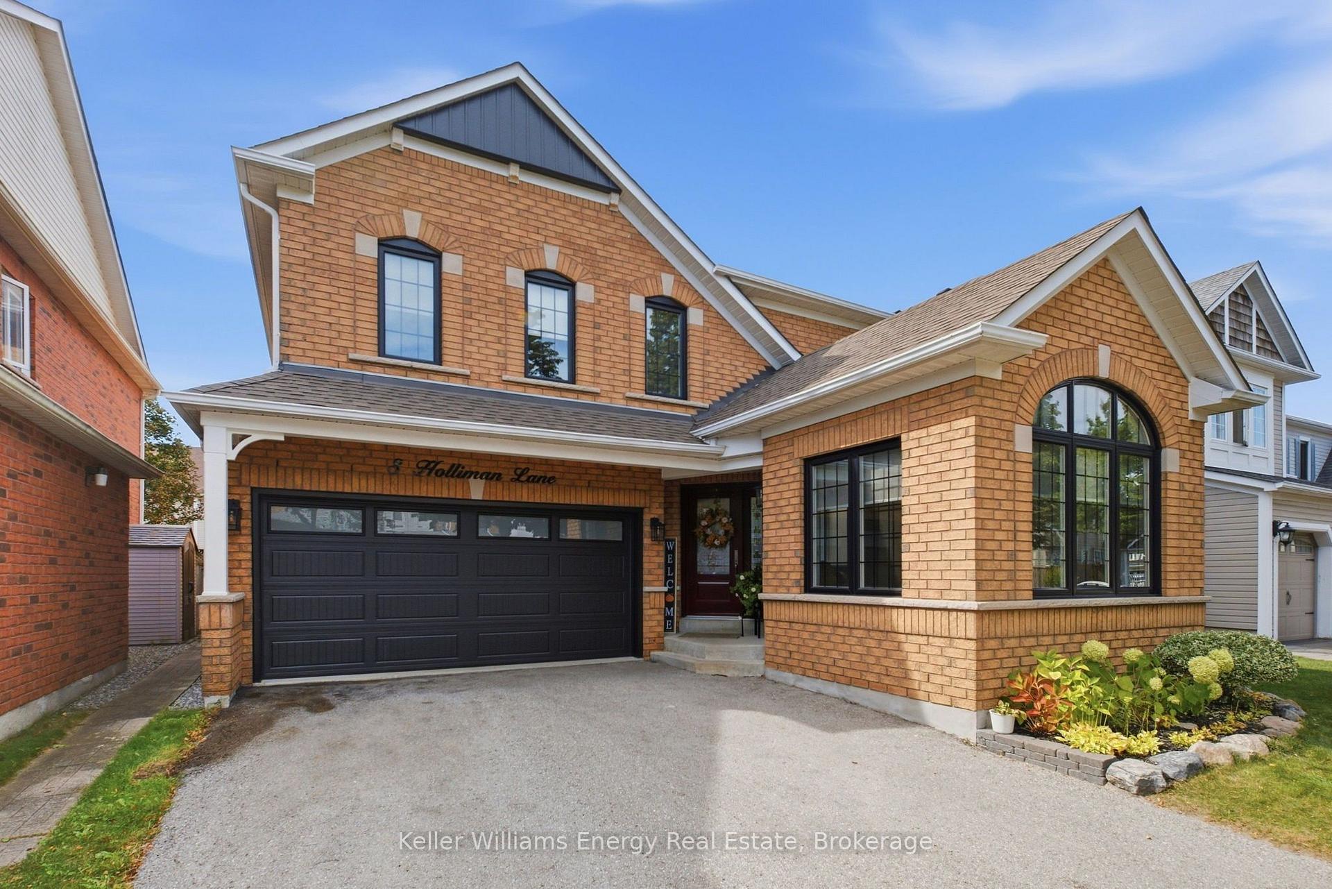 Photo 2 of 8 Holliman Lane, Ajax, South East — HOMEH
