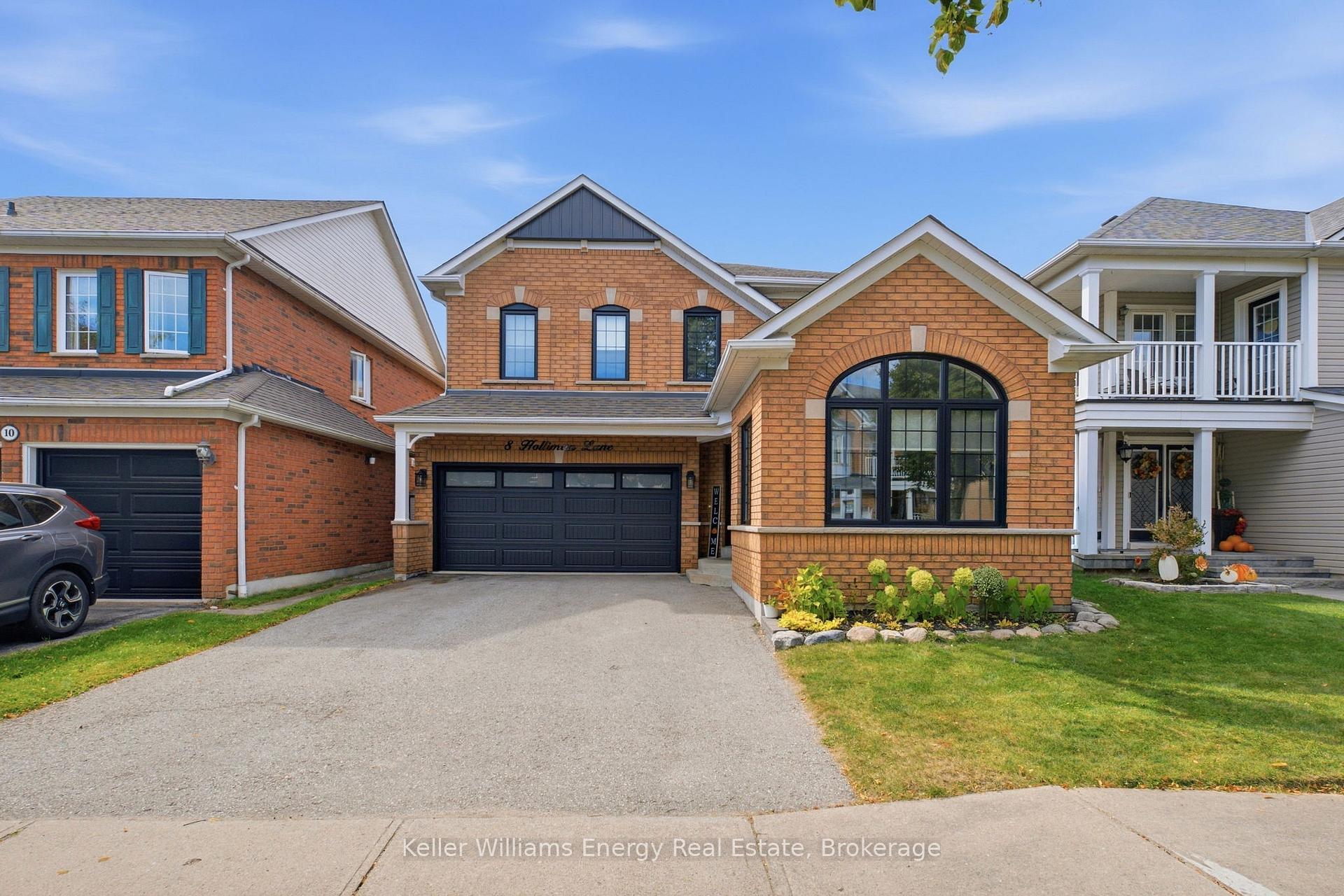 Photo 3 of 8 Holliman Lane, Ajax, South East — HOMEH