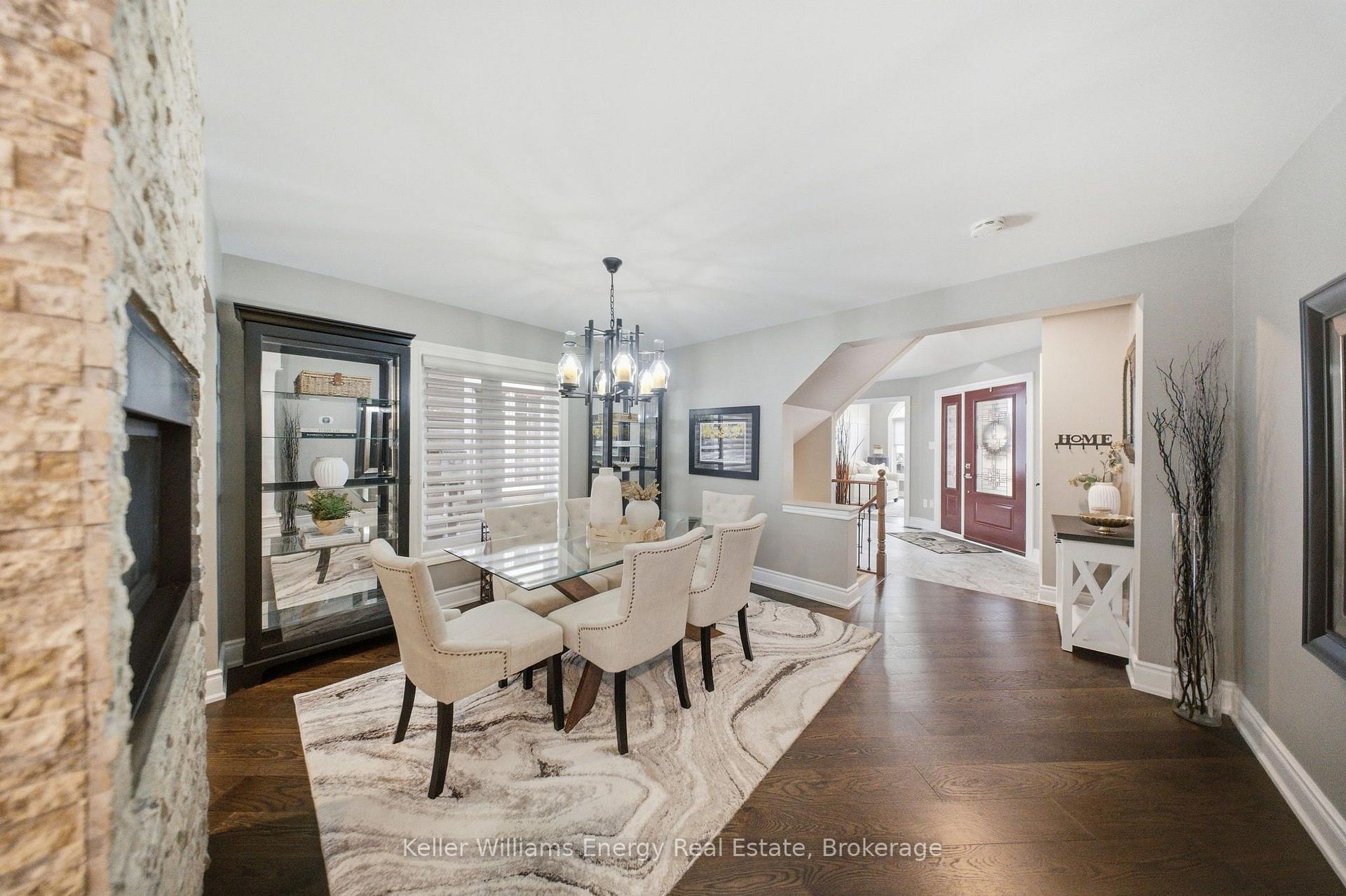 Photo 10 of 8 Holliman Lane, Ajax, South East — HOMEH