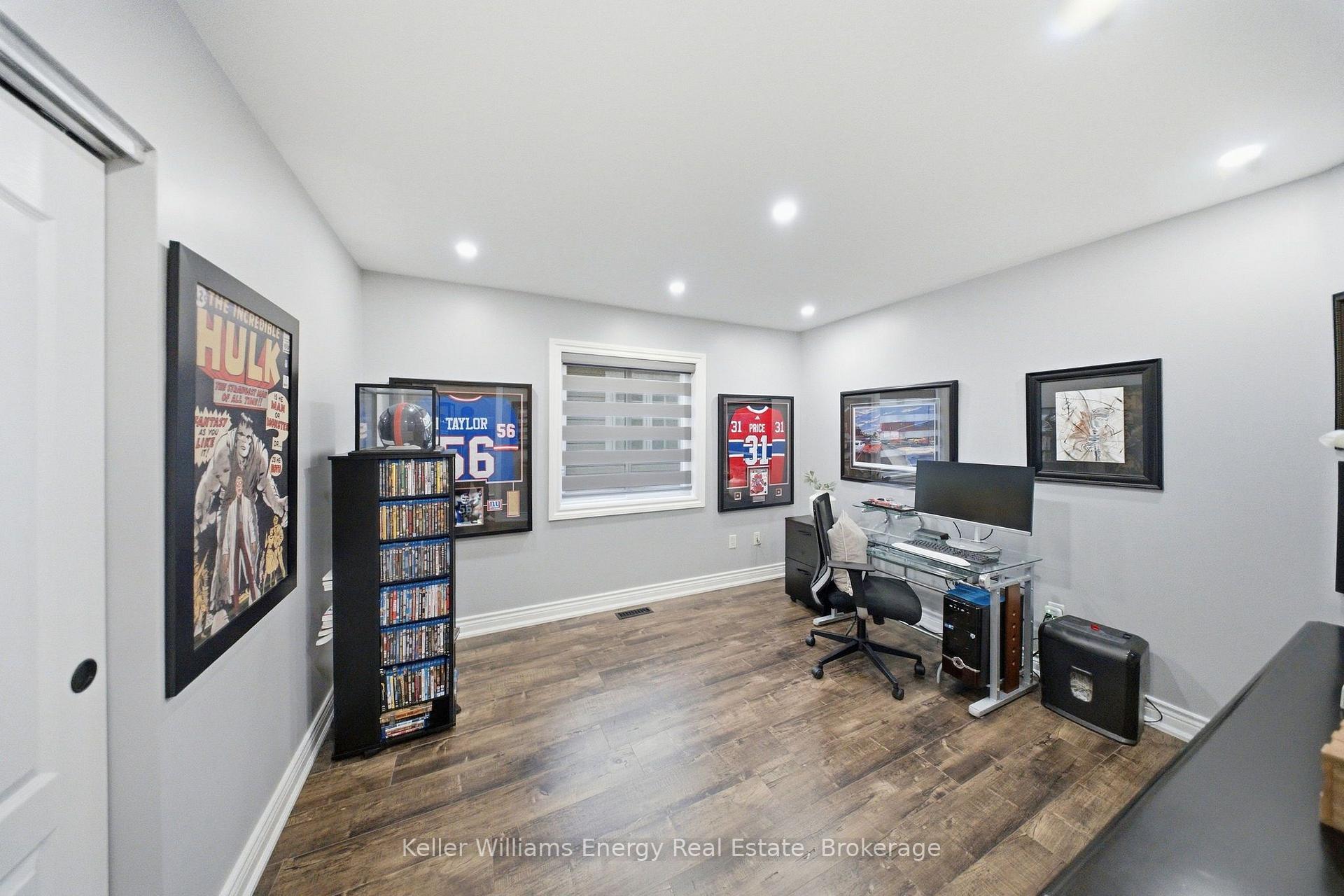 Photo 30 of 8 Holliman Lane, Ajax, South East — HOMEH