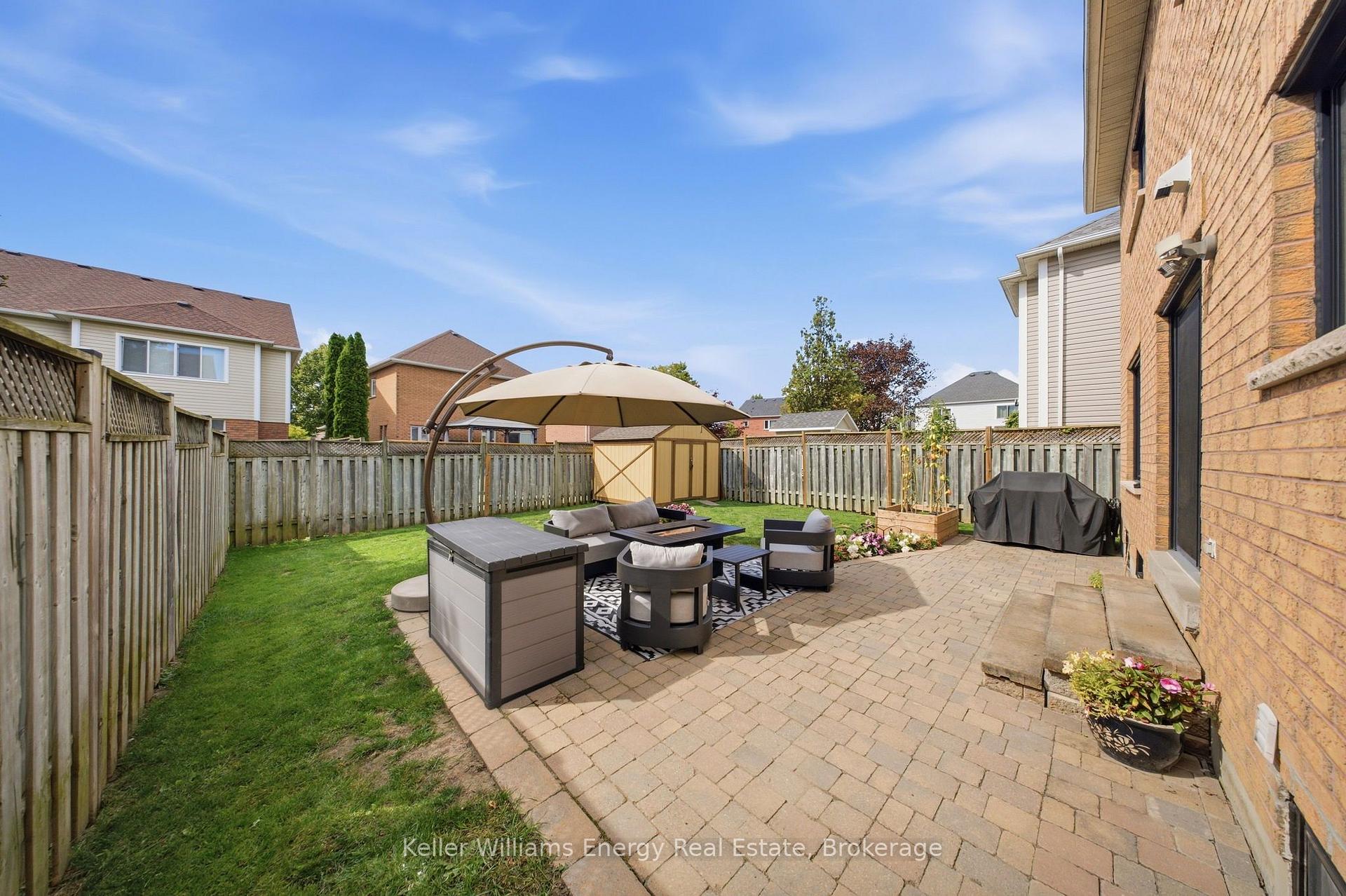 Photo 48 of 8 Holliman Lane, Ajax, South East — HOMEH