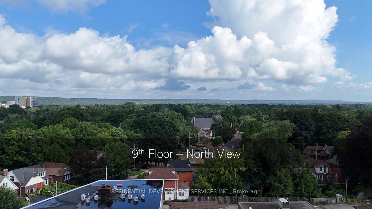 Photo 14 of Unit 439, 1107 Main Street W, Hamilton, Ainslie Wood — HOMEH