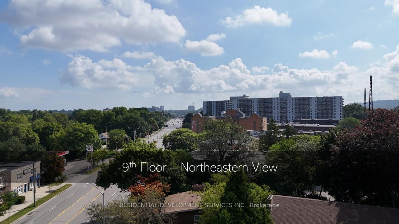 Photo 13 of Unit 110, 1107 Main Street W, Hamilton, Ainslie Wood — HOMEH