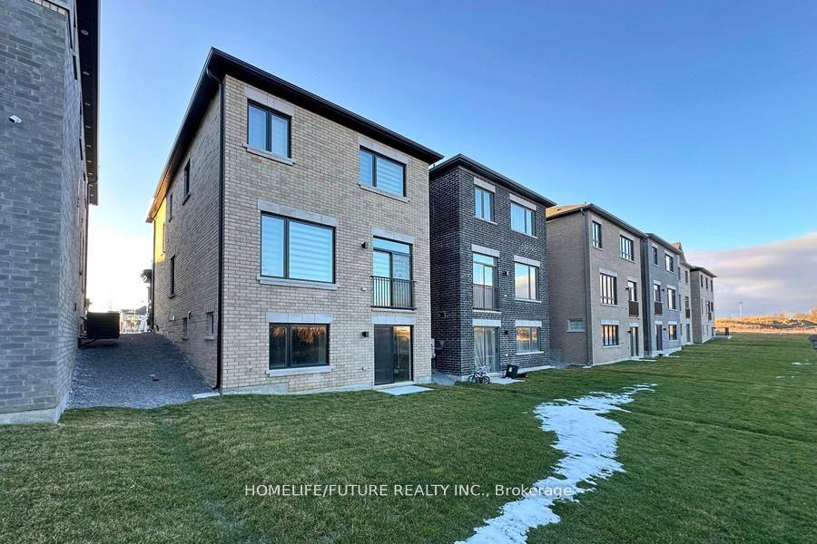 Photo 17 of 1359 Klondike Drive, Oshawa, Kedron — HOMEH
