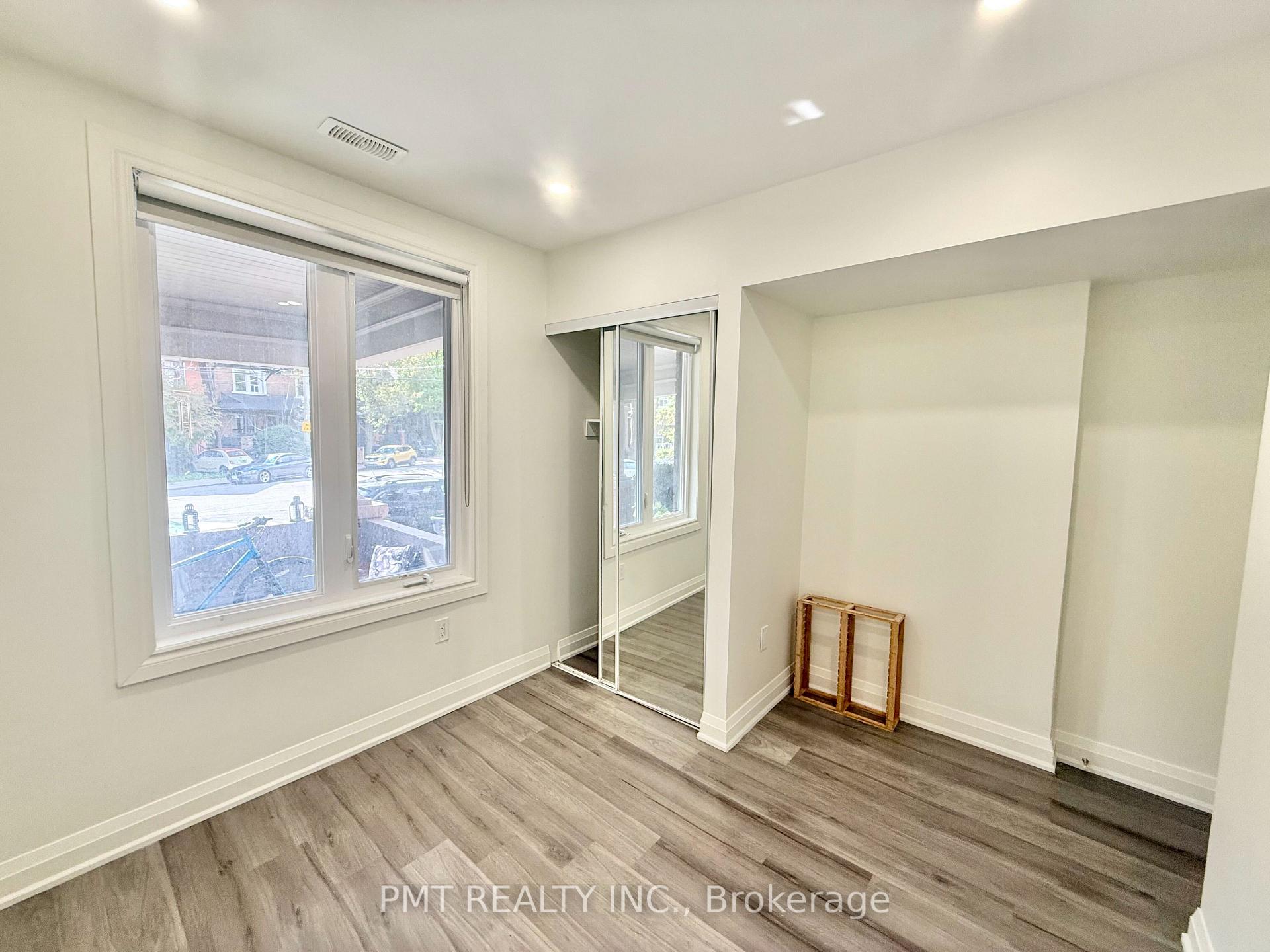 Photo 6 of Unit Main, 8 Rusholme Park Crescent, Toronto, Little Portugal — HOMEH