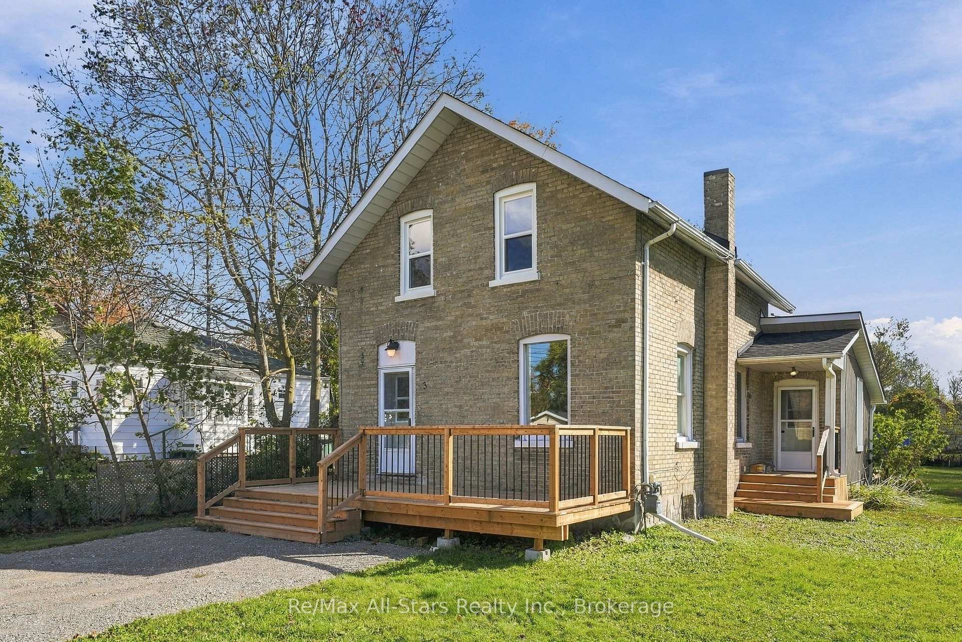 Photo of 3 Bertie Street