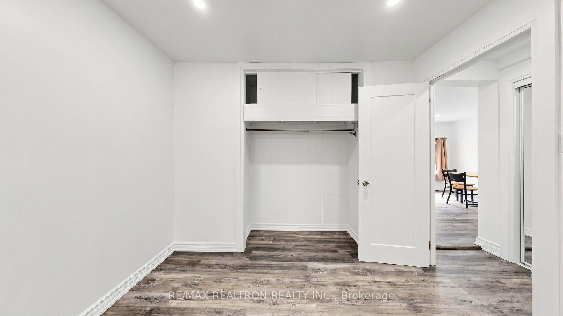 Photo 11 of 31 Isabella Street, Parry Sound — HOMEH