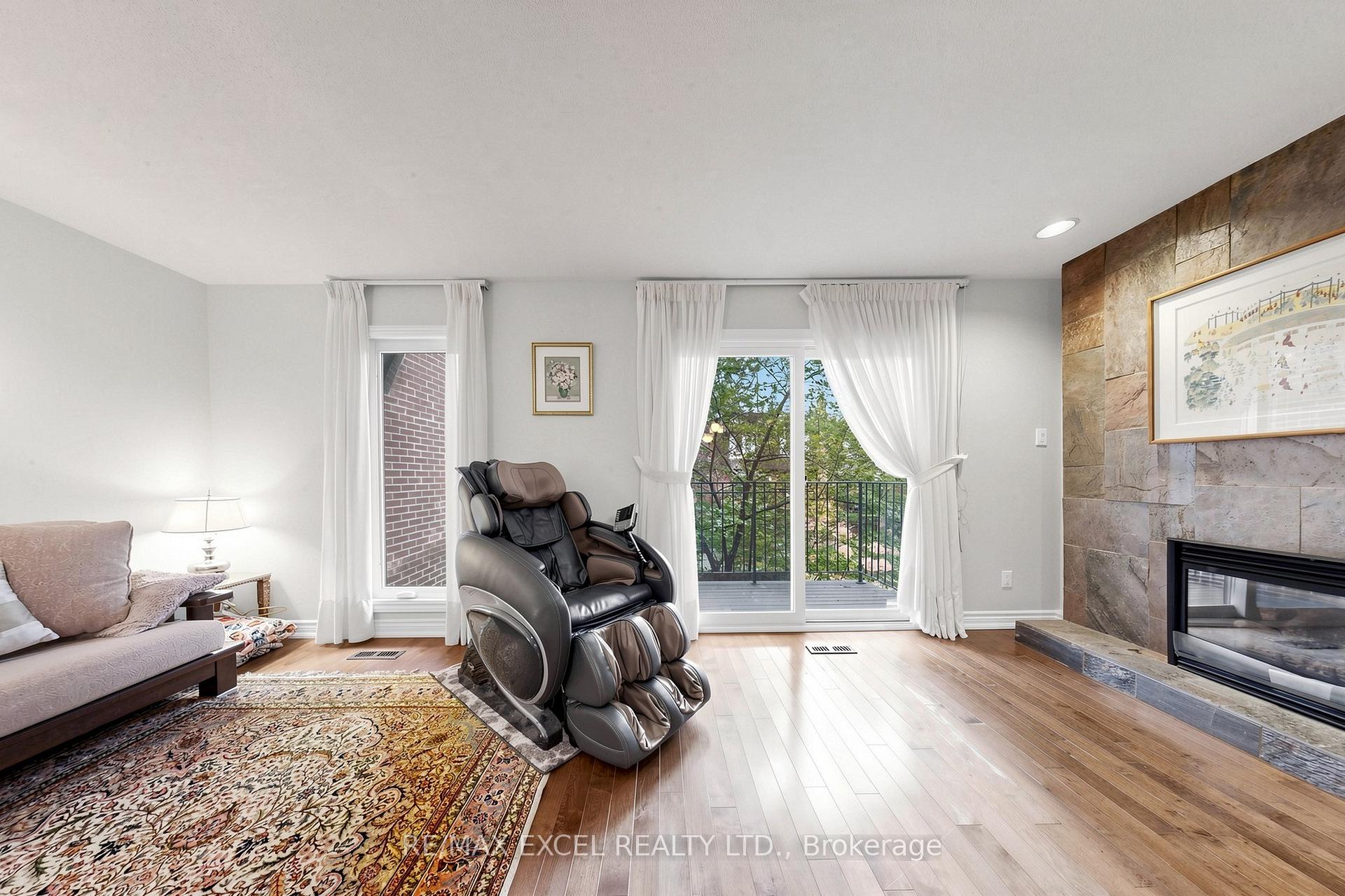 Photo 7 of Unit 55, 65 Quail Valley Lane, Markham, German Mills — HOMEH