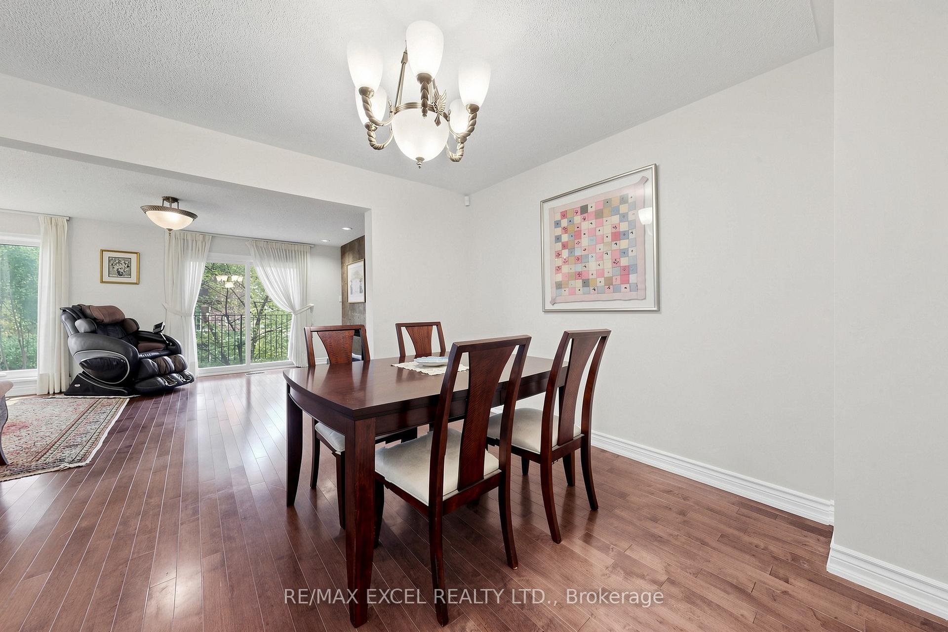 Photo 10 of Unit 55, 65 Quail Valley Lane, Markham, German Mills — HOMEH