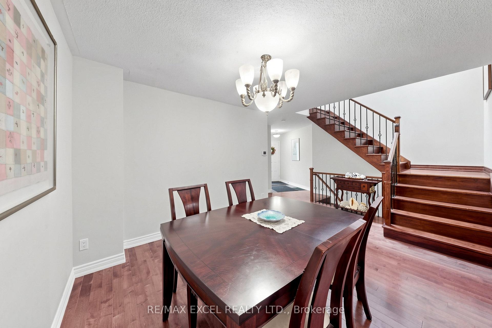 Photo 11 of Unit 55, 65 Quail Valley Lane, Markham, German Mills — HOMEH