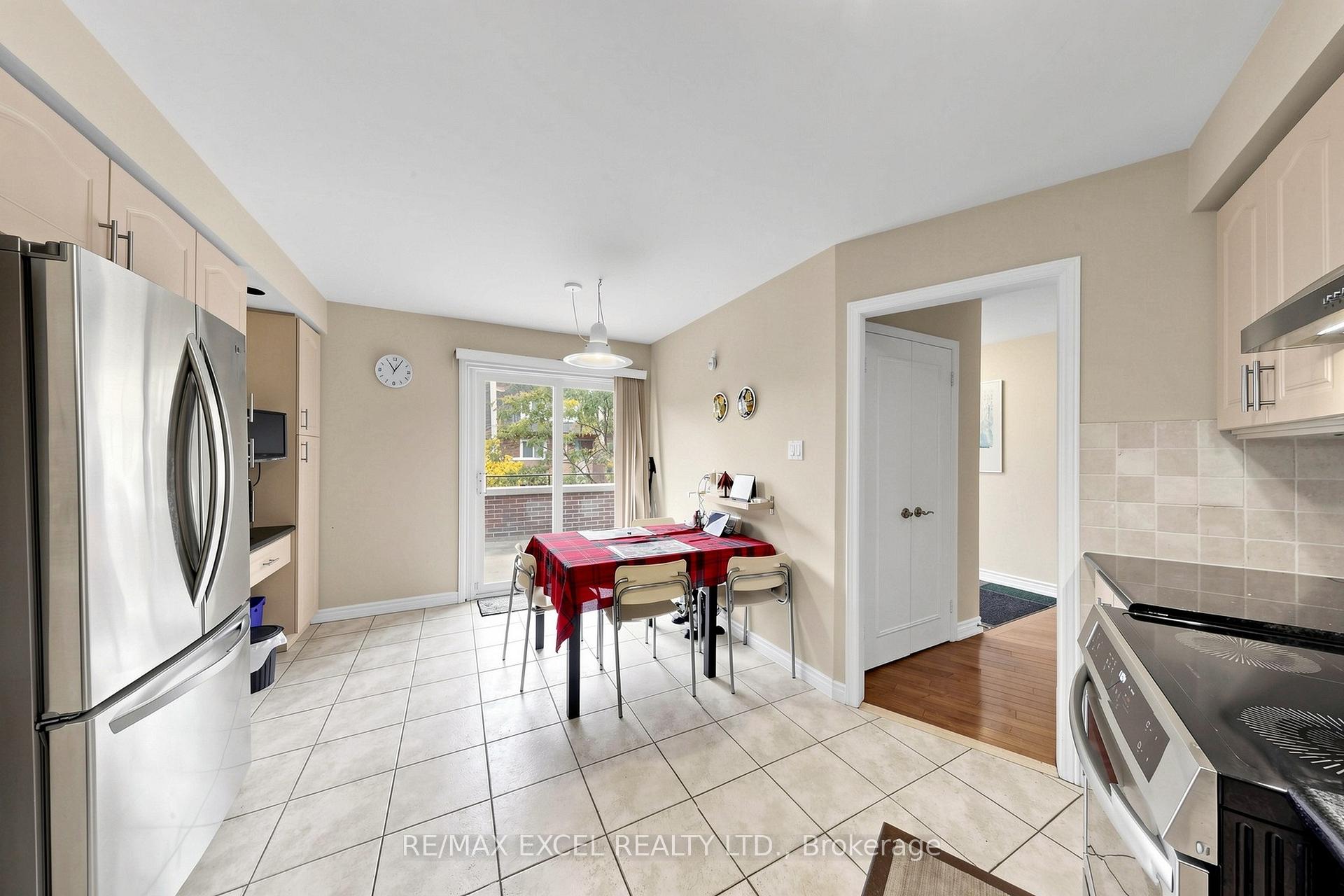 Photo 13 of Unit 55, 65 Quail Valley Lane, Markham, German Mills — HOMEH