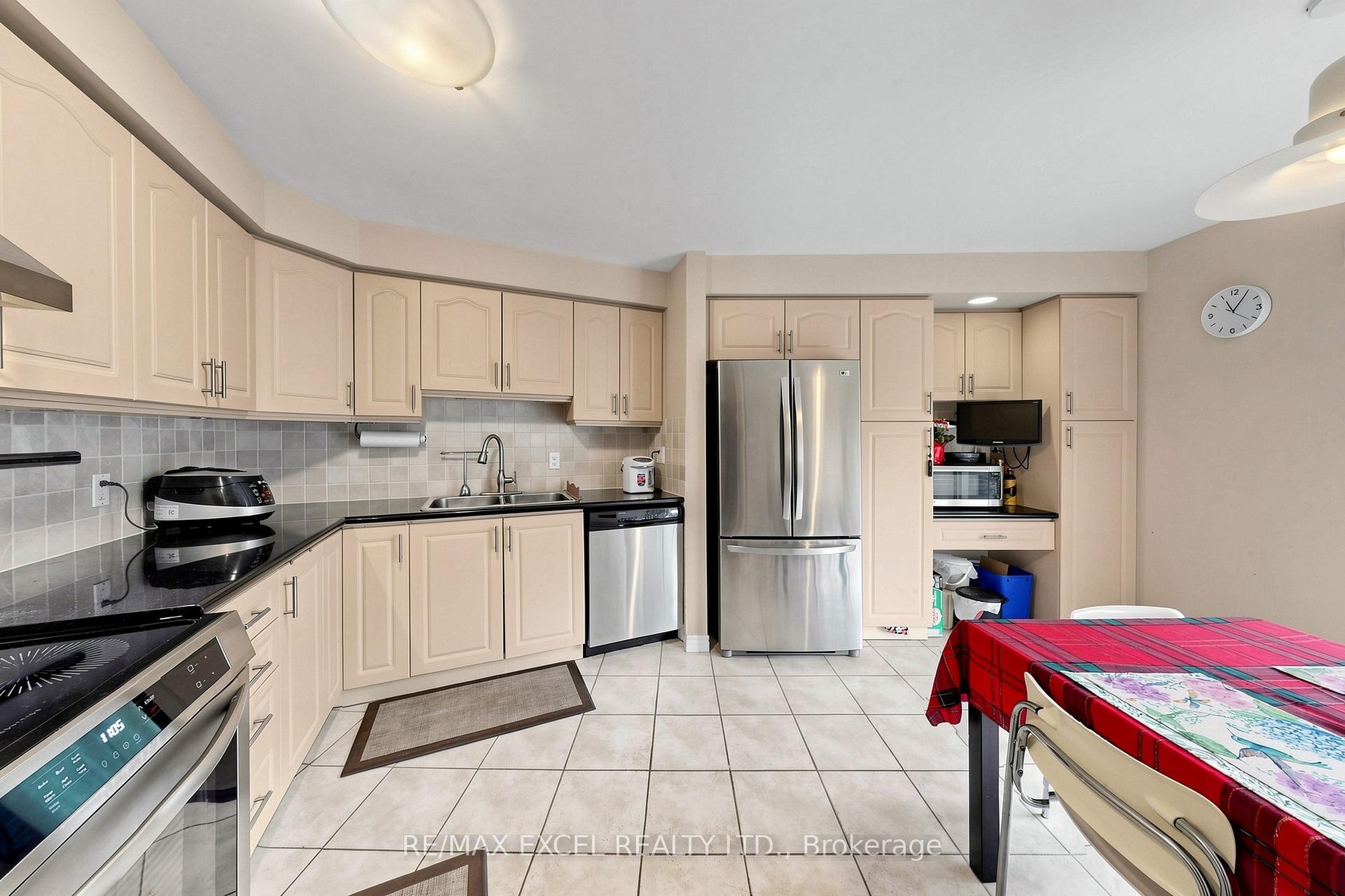 Photo 14 of Unit 55, 65 Quail Valley Lane, Markham, German Mills — HOMEH