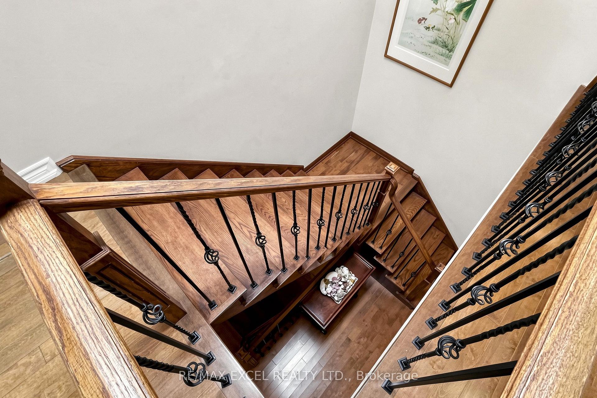 Photo 19 of Unit 55, 65 Quail Valley Lane, Markham, German Mills — HOMEH