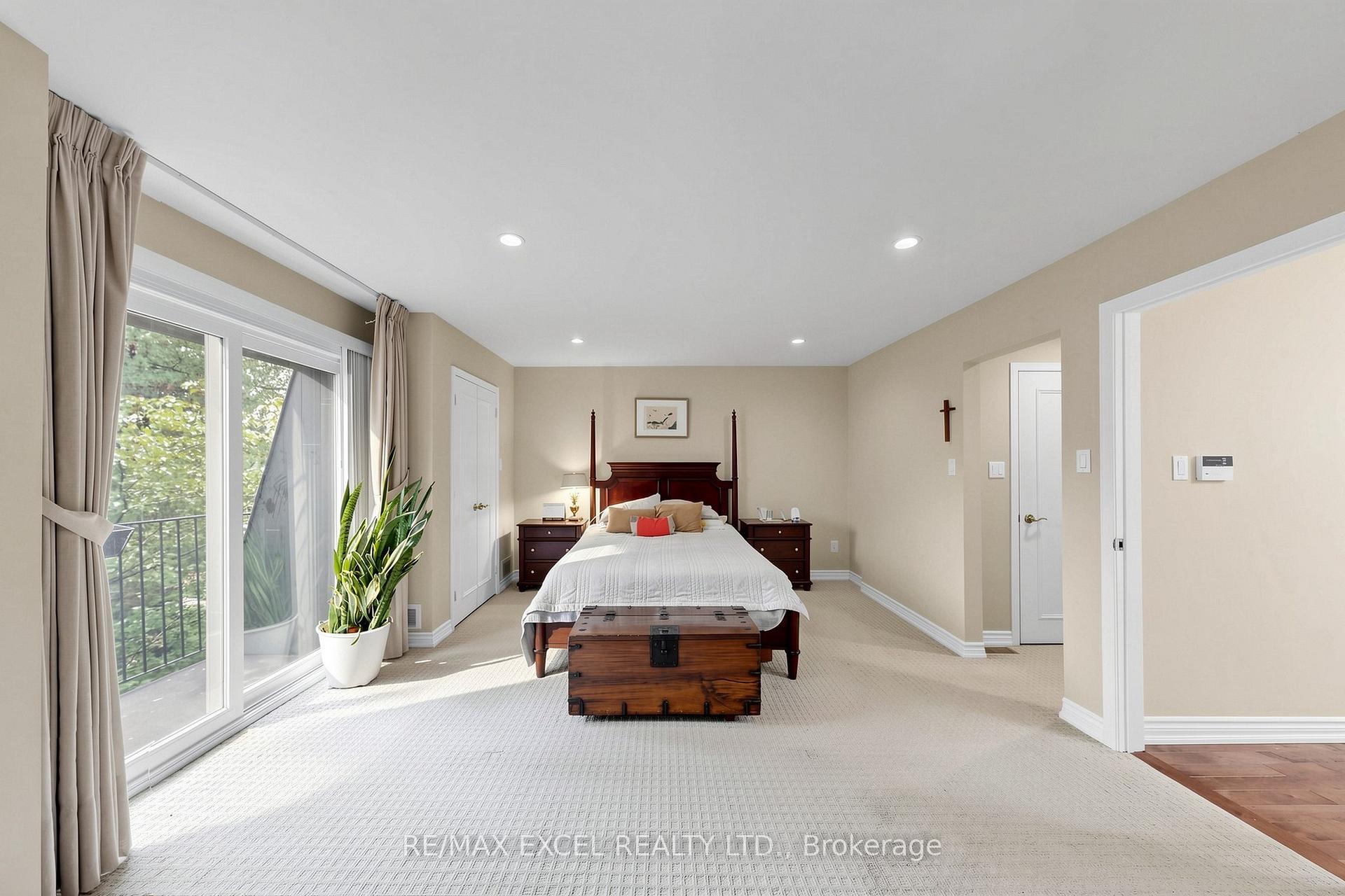 Photo 23 of Unit 55, 65 Quail Valley Lane, Markham, German Mills — HOMEH
