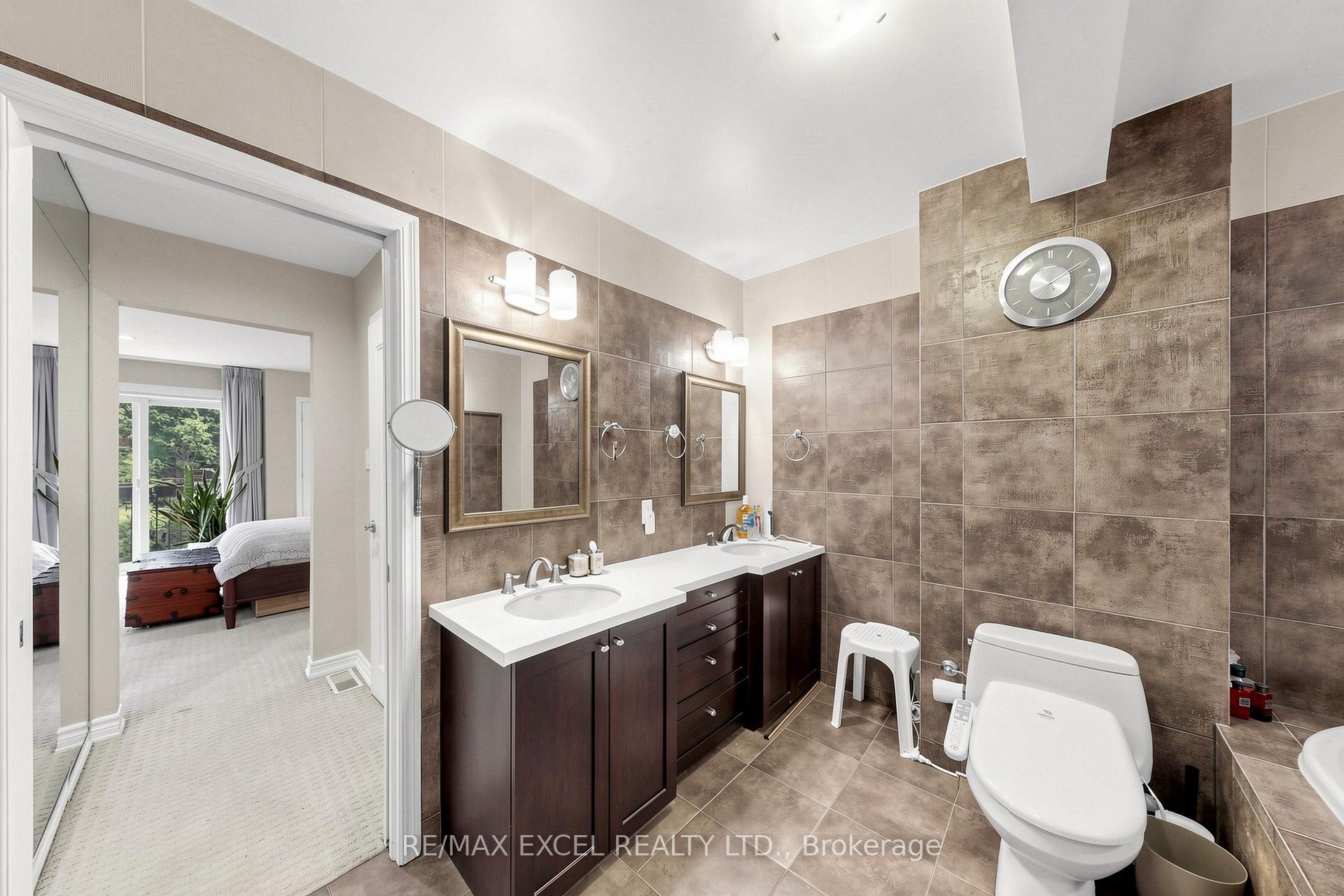 Photo 24 of Unit 55, 65 Quail Valley Lane, Markham, German Mills — HOMEH