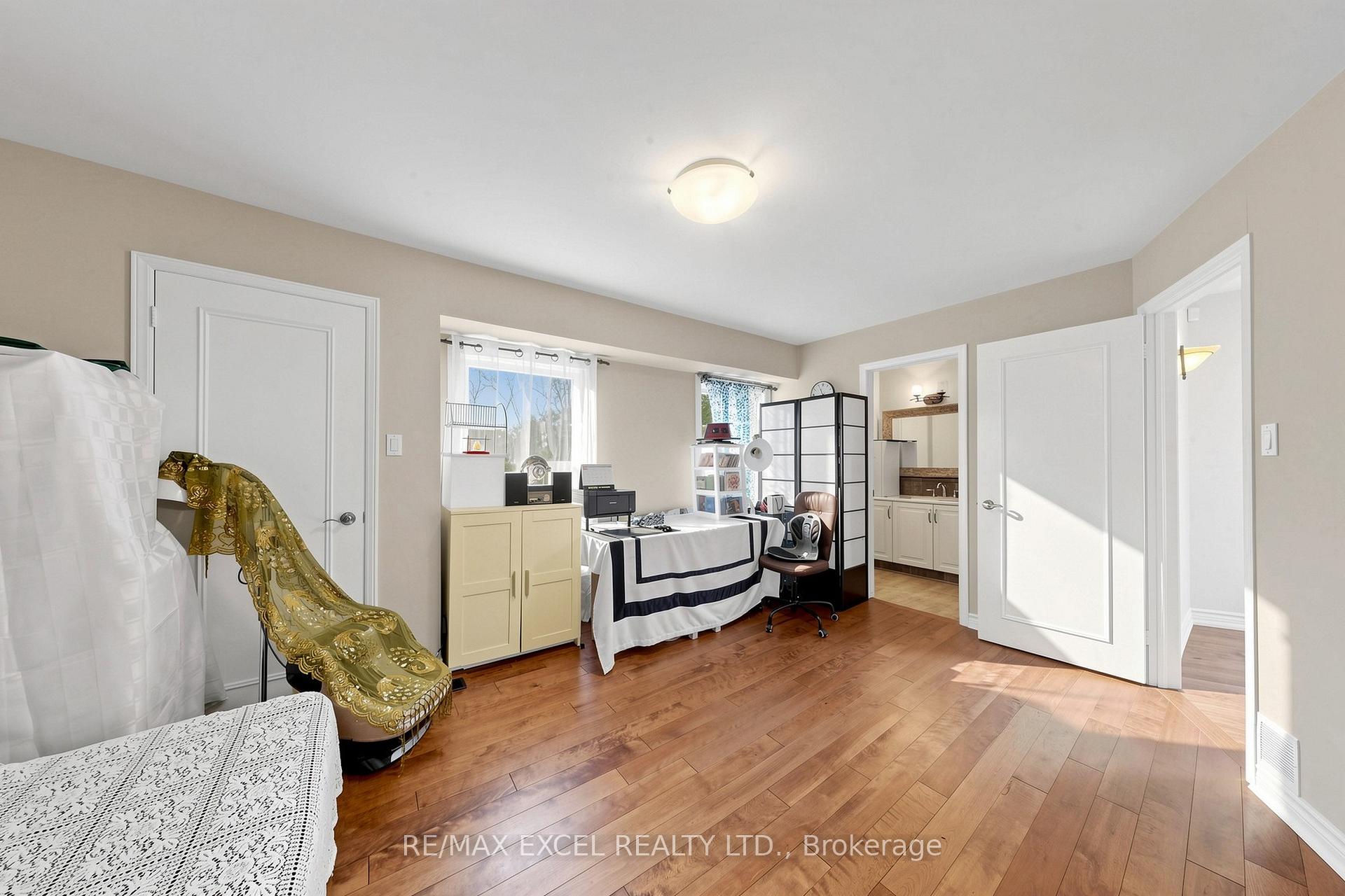 Photo 28 of Unit 55, 65 Quail Valley Lane, Markham, German Mills — HOMEH