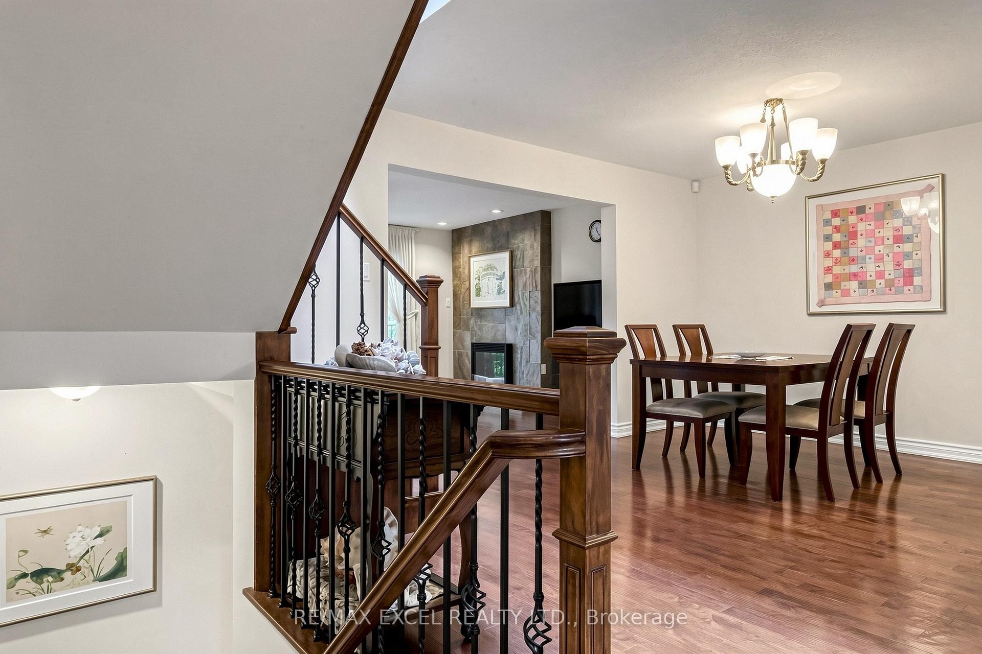 Photo 32 of Unit 55, 65 Quail Valley Lane, Markham, German Mills — HOMEH