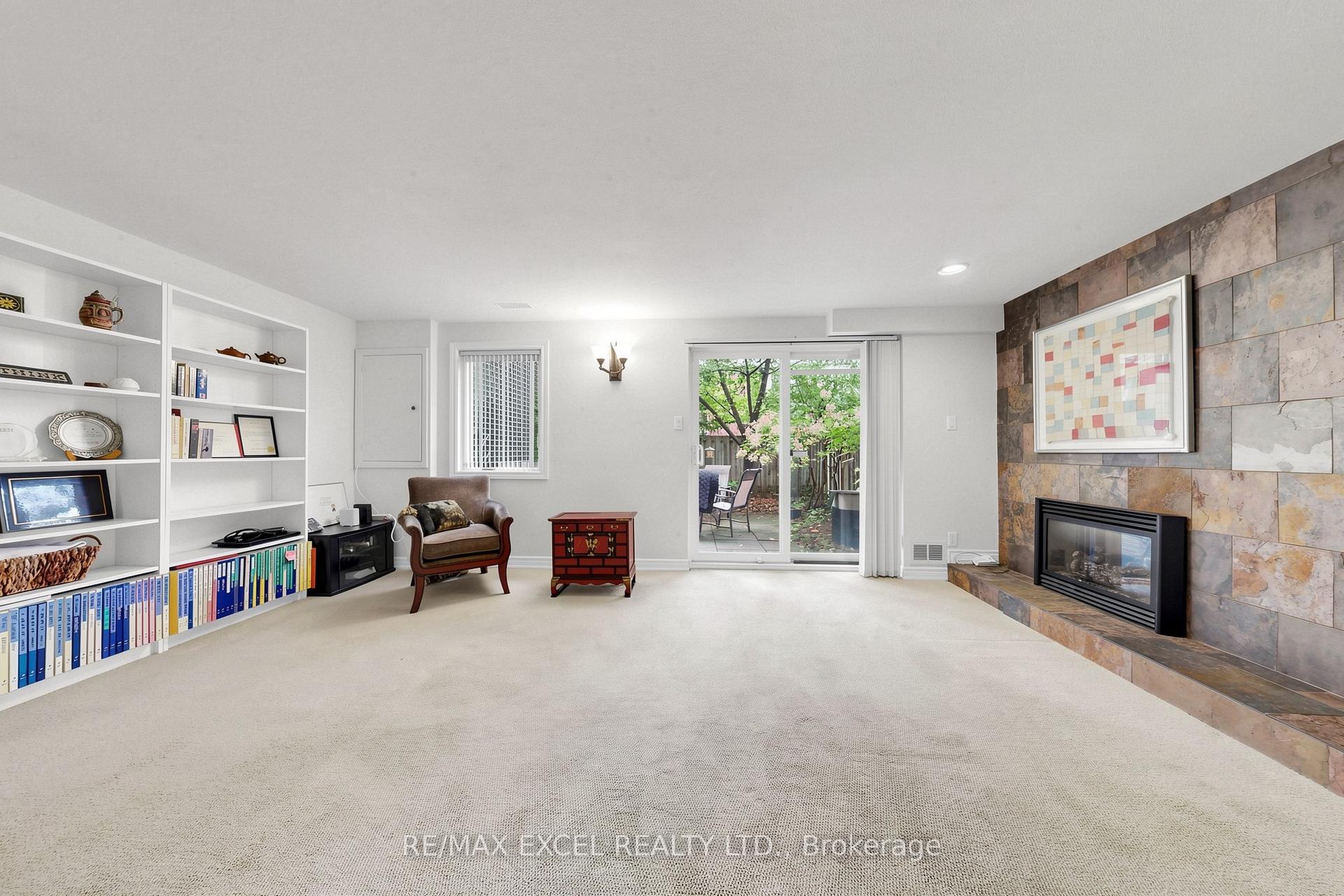 Photo 33 of Unit 55, 65 Quail Valley Lane, Markham, German Mills — HOMEH