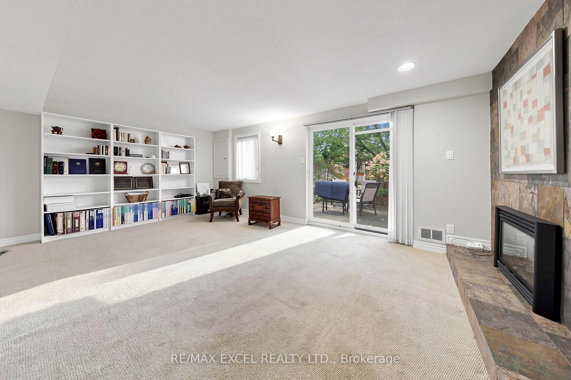 Photo 34 of Unit 55, 65 Quail Valley Lane, Markham, German Mills — HOMEH