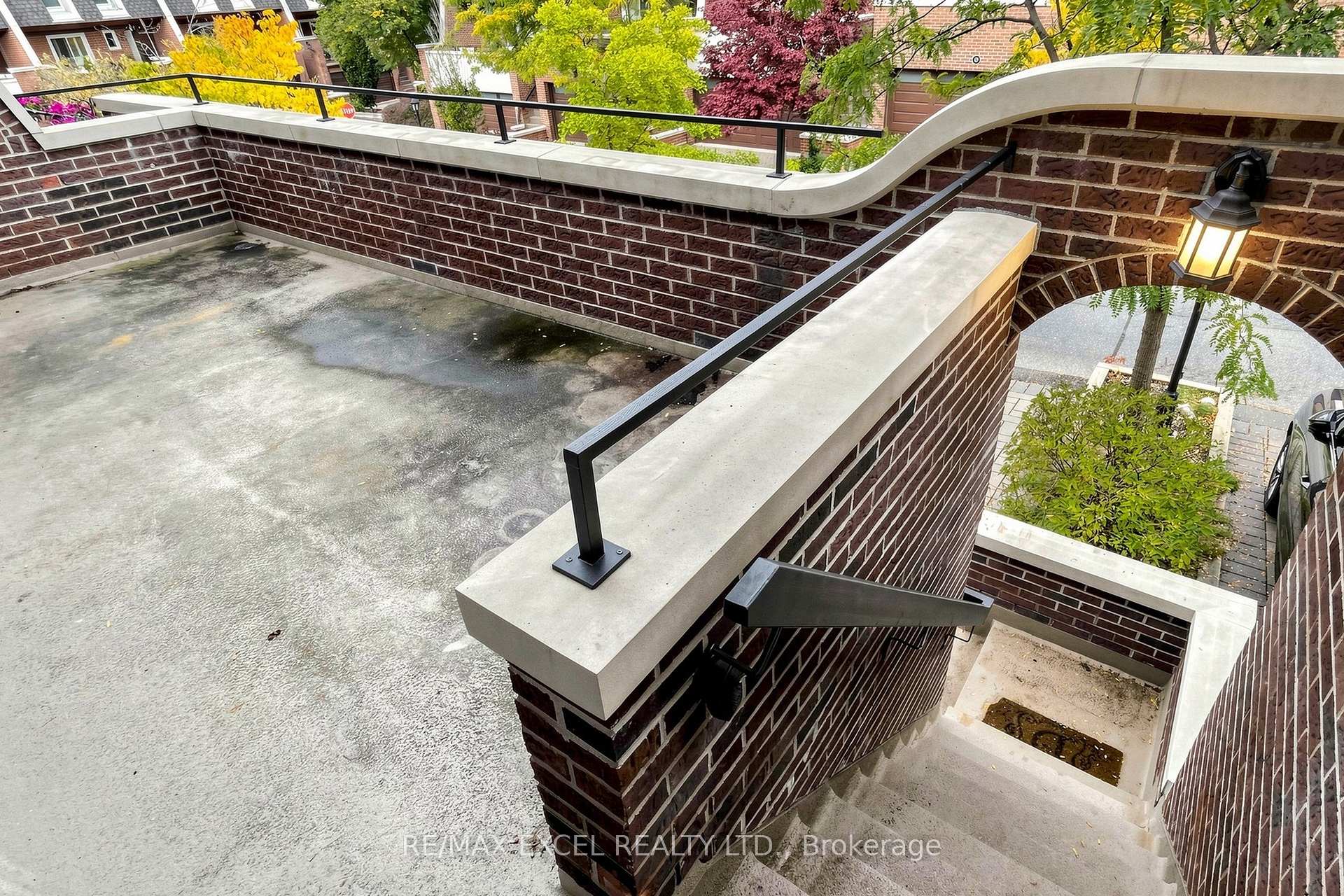 Photo 38 of Unit 55, 65 Quail Valley Lane, Markham, German Mills — HOMEH