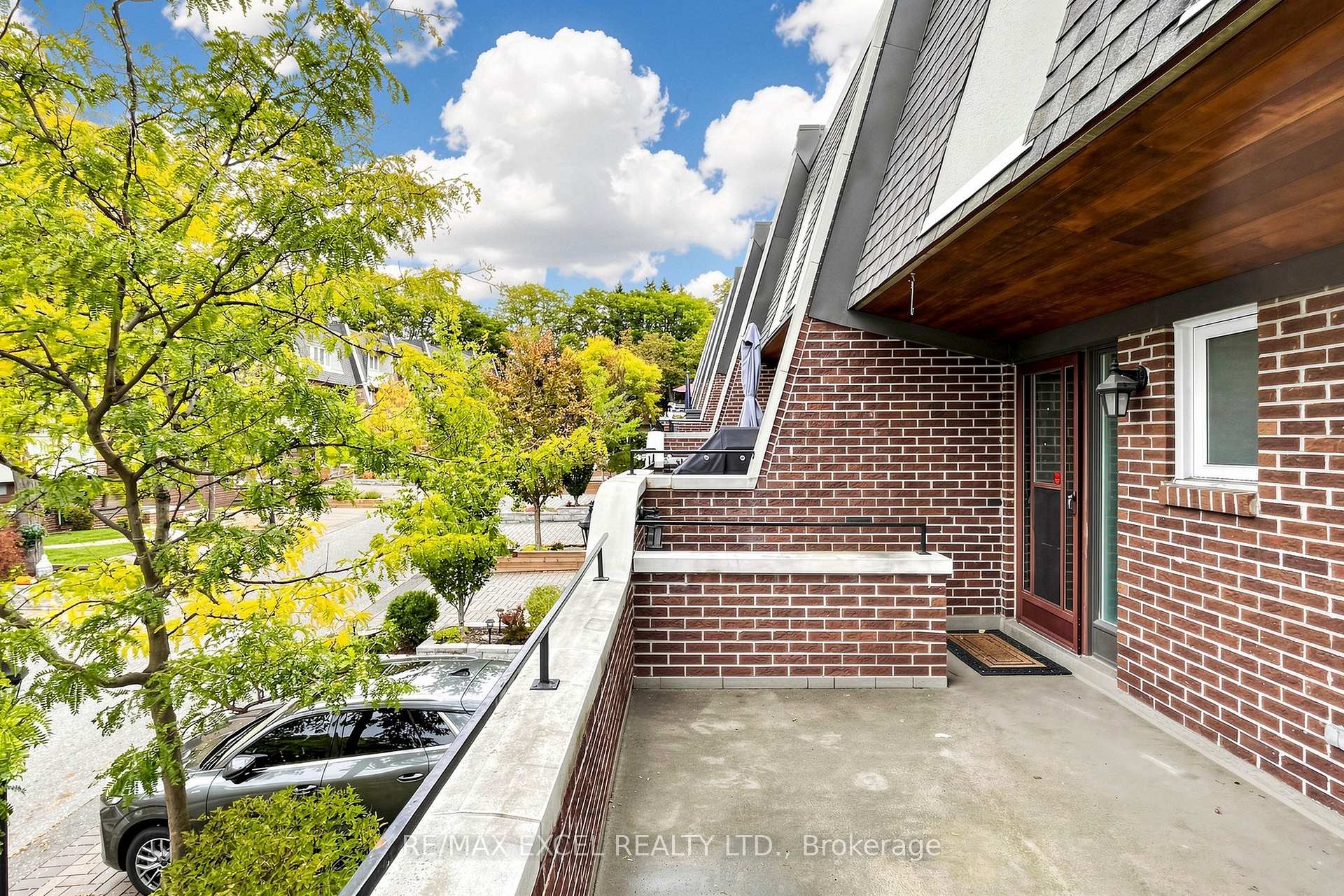 Photo 41 of Unit 55, 65 Quail Valley Lane, Markham, German Mills — HOMEH