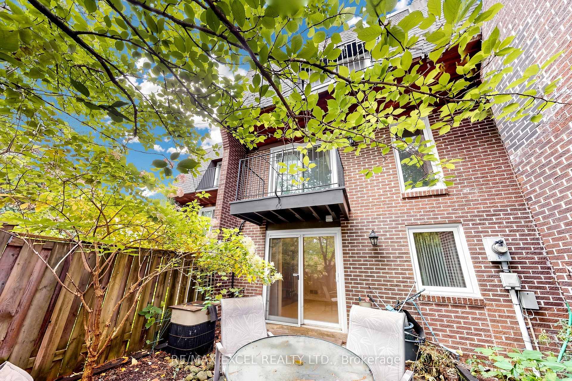 Photo 45 of Unit 55, 65 Quail Valley Lane, Markham, German Mills — HOMEH