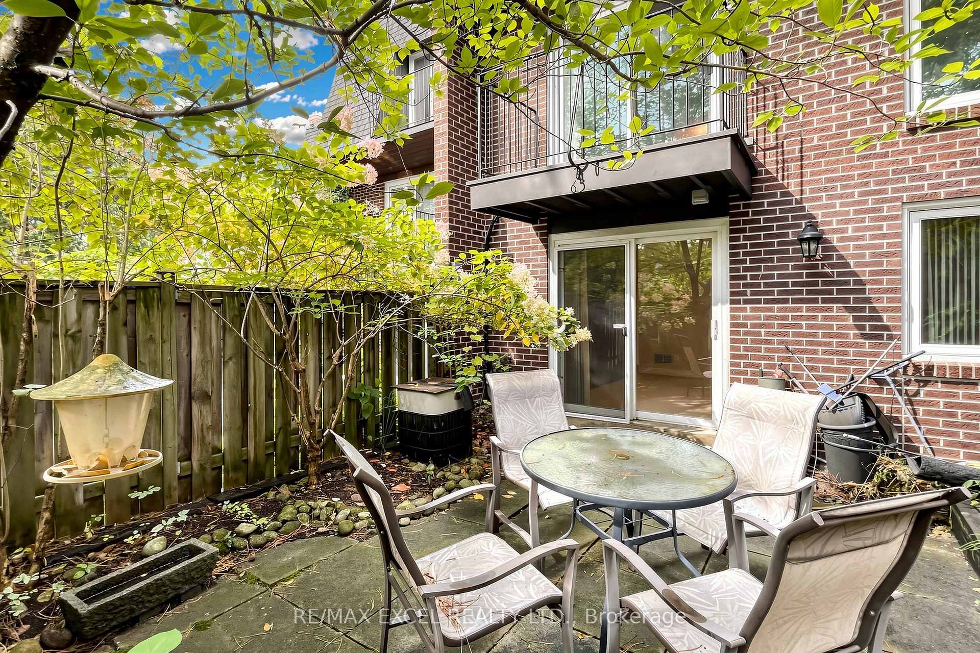 Photo 46 of Unit 55, 65 Quail Valley Lane, Markham, German Mills — HOMEH