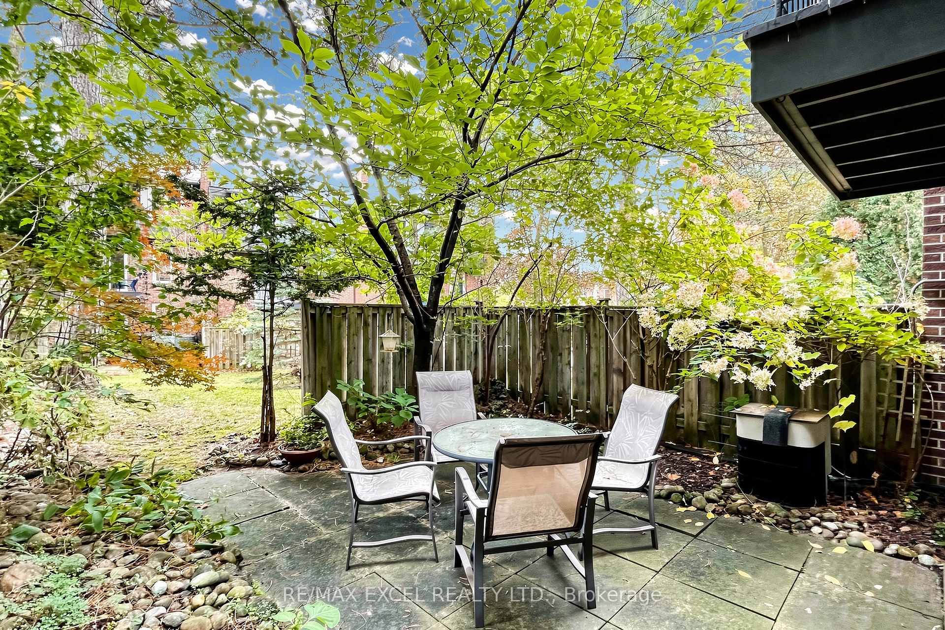 Photo 47 of Unit 55, 65 Quail Valley Lane, Markham, German Mills — HOMEH