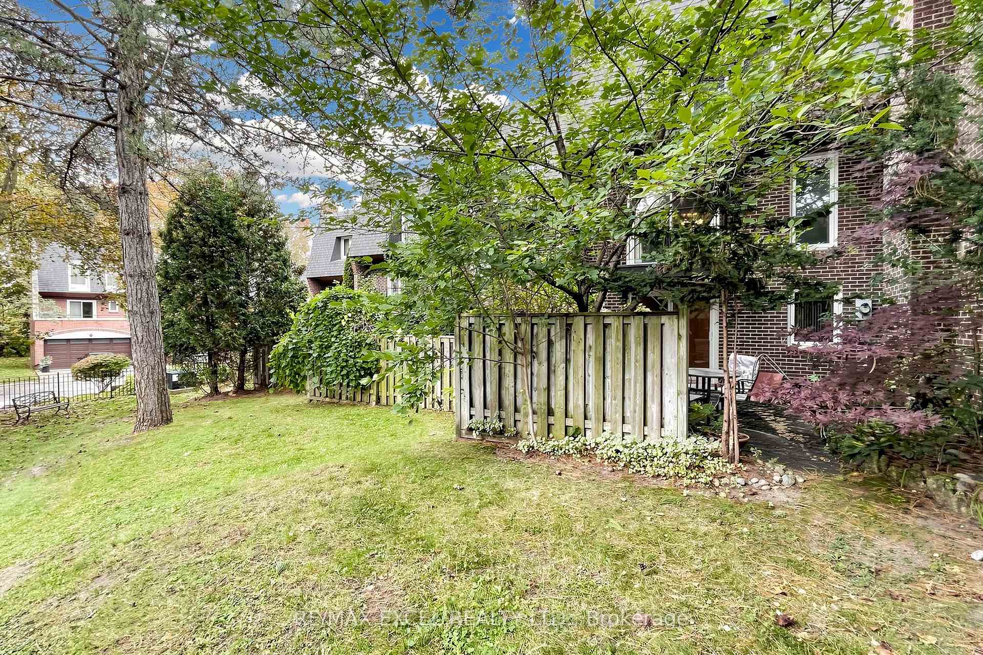 Photo 48 of Unit 55, 65 Quail Valley Lane, Markham, German Mills — HOMEH