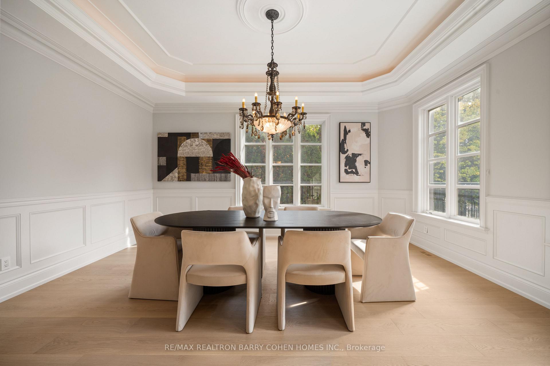 Photo 13 of 13 Legacy Court, North York, St. Andrew-Windfields — HOMEH