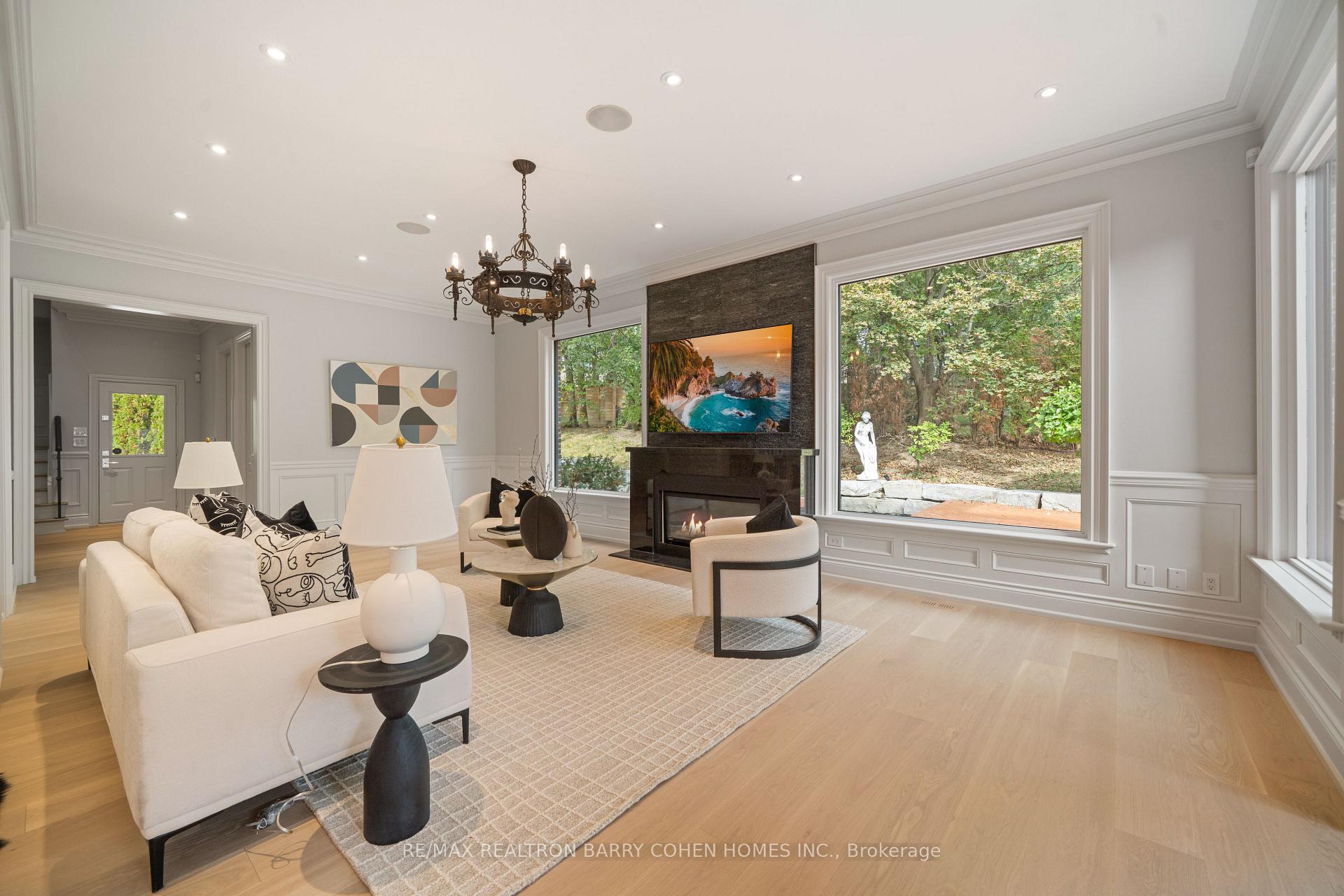 Photo 21 of 13 Legacy Court, North York, St. Andrew-Windfields — HOMEH