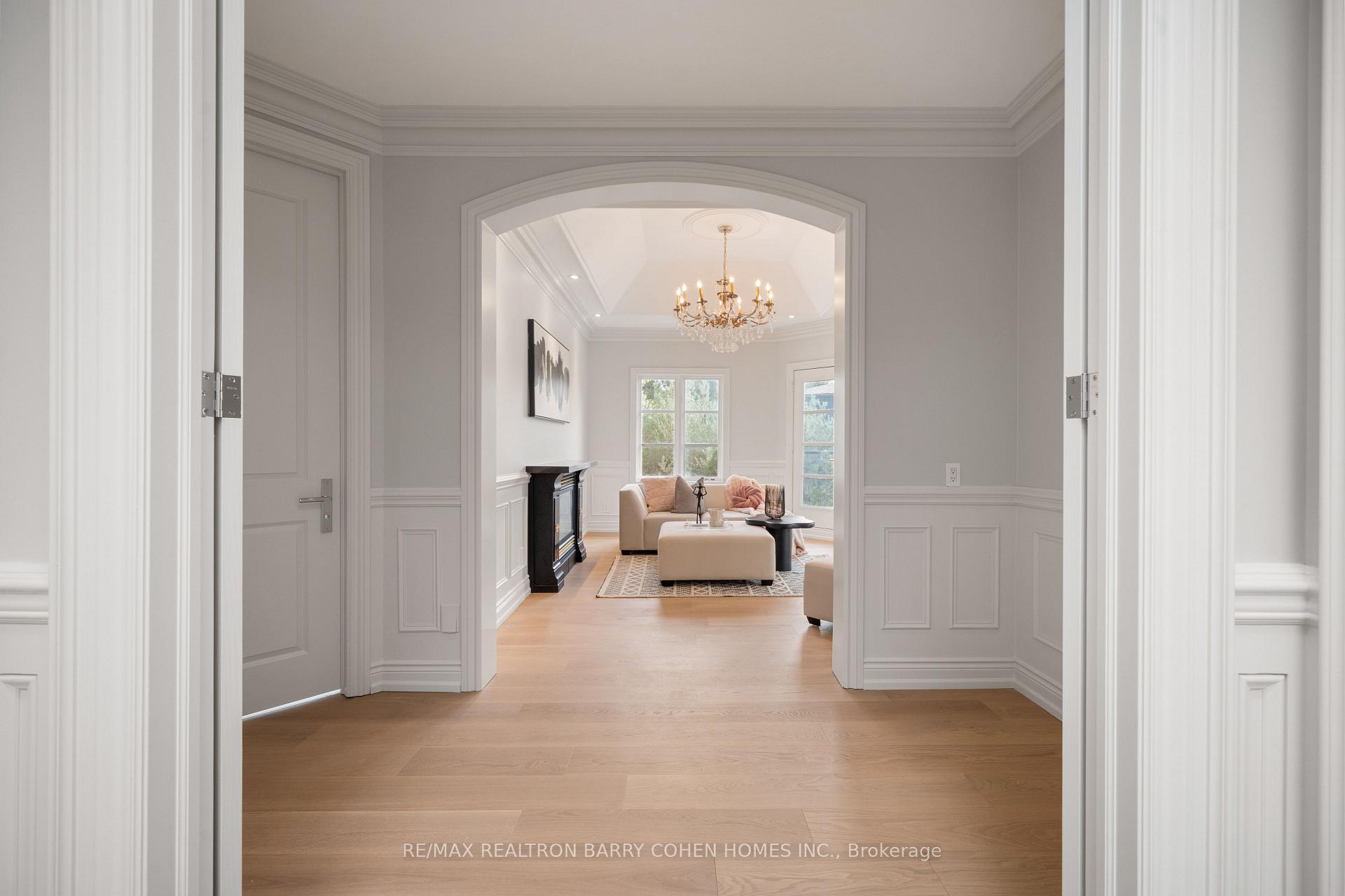 Photo 35 of 13 Legacy Court, North York, St. Andrew-Windfields — HOMEH