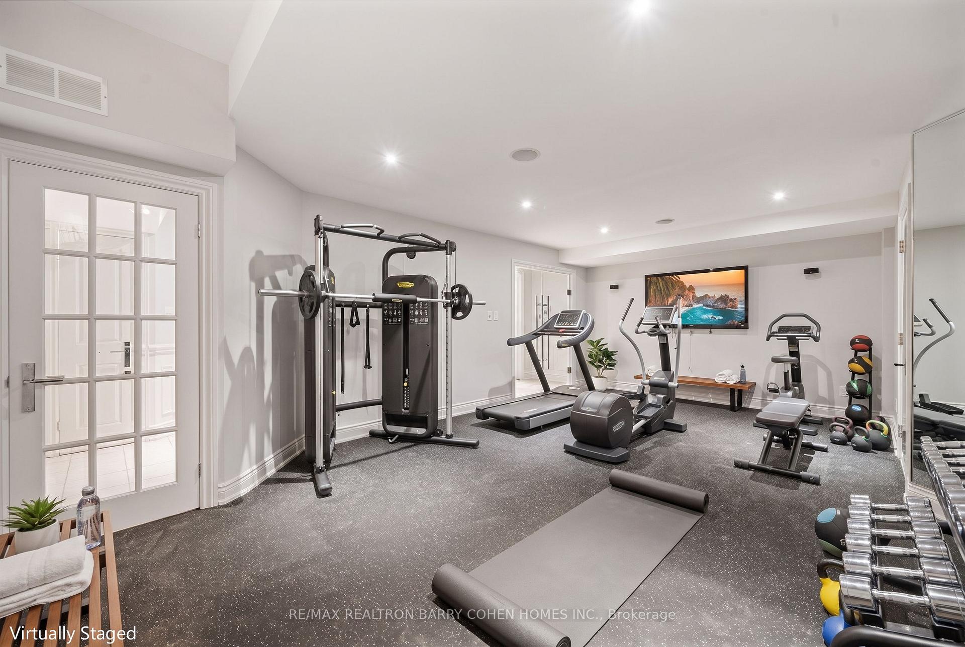 Photo 71 of 13 Legacy Court, North York, St. Andrew-Windfields — HOMEH