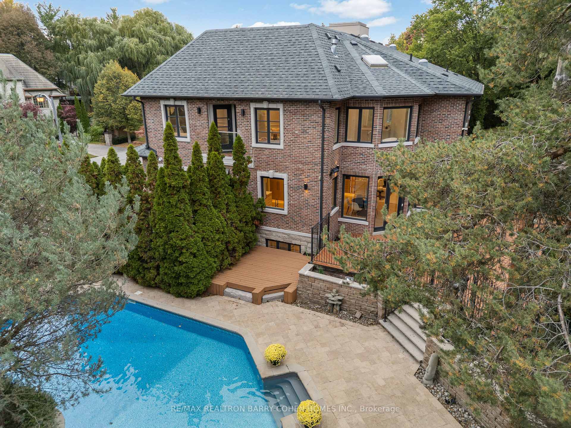Photo 83 of 13 Legacy Court, North York, St. Andrew-Windfields — HOMEH