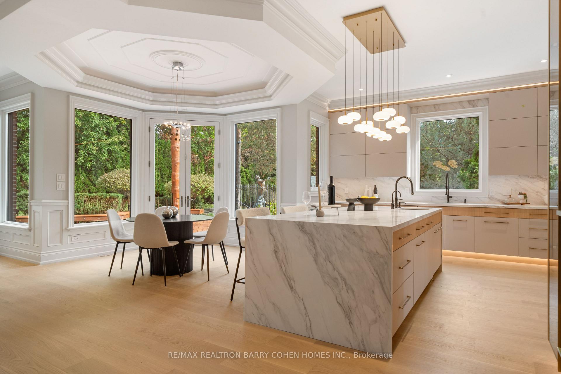 Photo 26 of 13 Legacy Court, North York, St. Andrew-Windfields — HOMEH