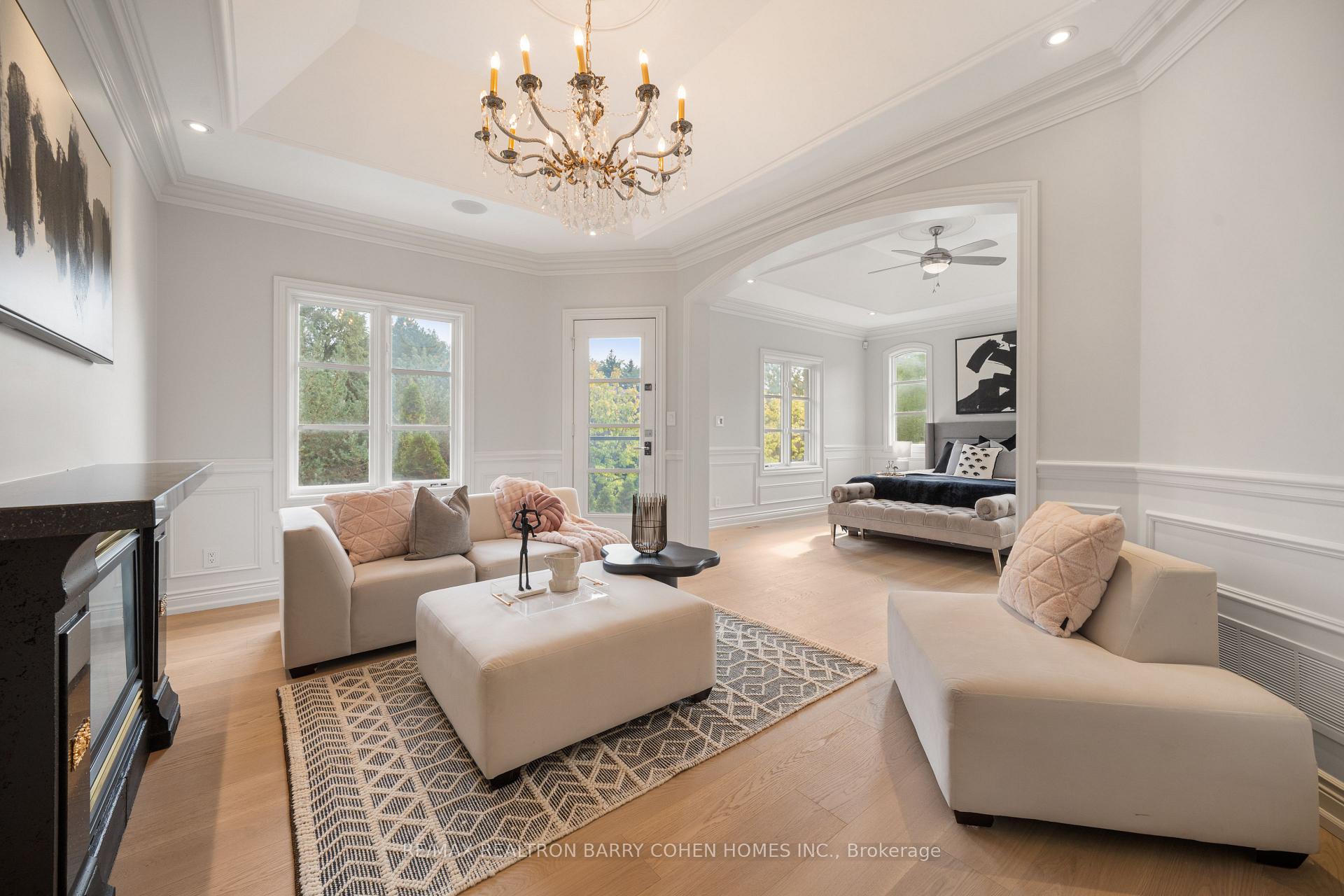 Photo 38 of 13 Legacy Court, North York, St. Andrew-Windfields — HOMEH