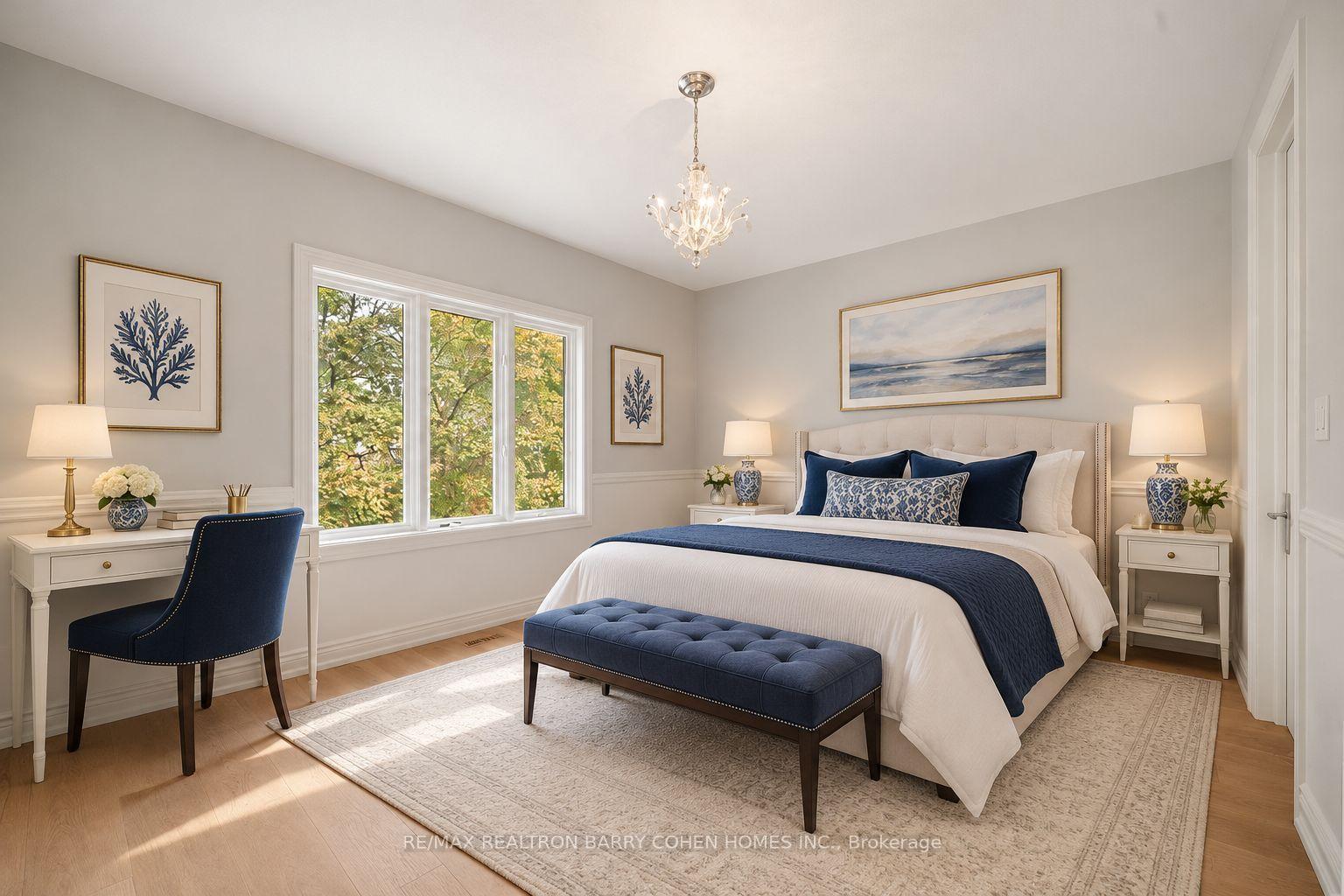 Photo 48 of 13 Legacy Court, North York, St. Andrew-Windfields — HOMEH