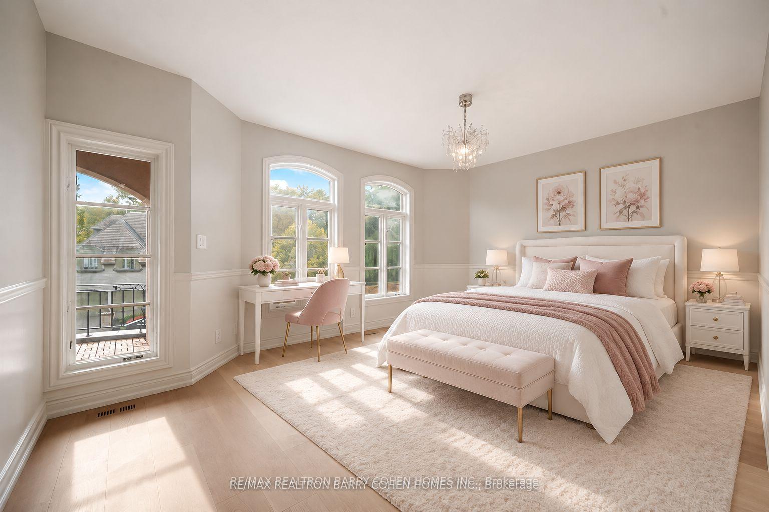 Photo 60 of 13 Legacy Court, North York, St. Andrew-Windfields — HOMEH