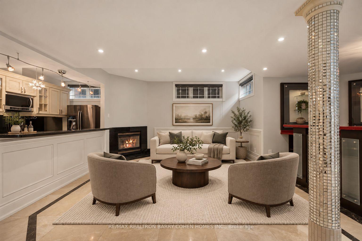 Photo 68 of 13 Legacy Court, North York, St. Andrew-Windfields — HOMEH