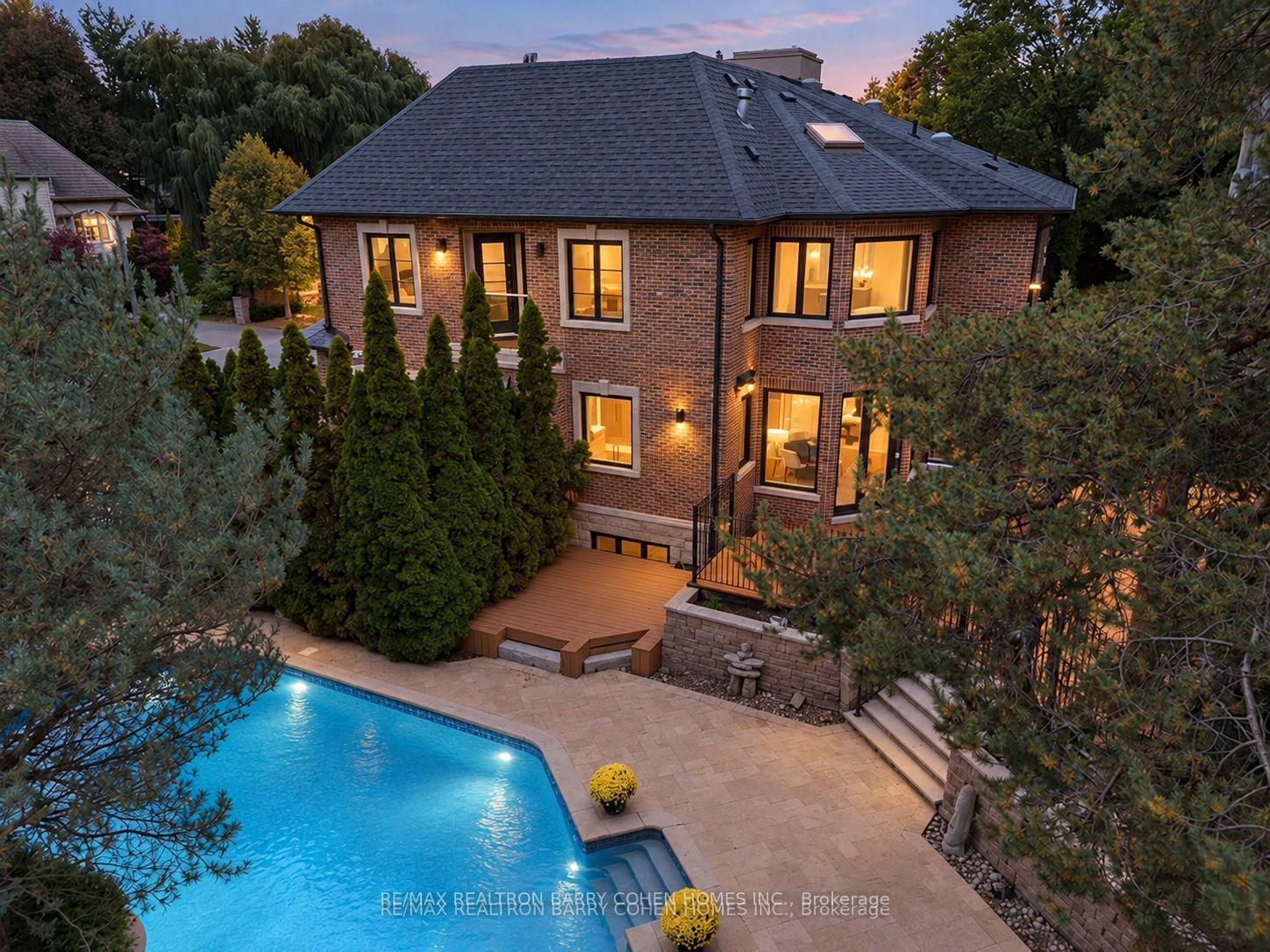 Photo 88 of 13 Legacy Court, North York, St. Andrew-Windfields — HOMEH