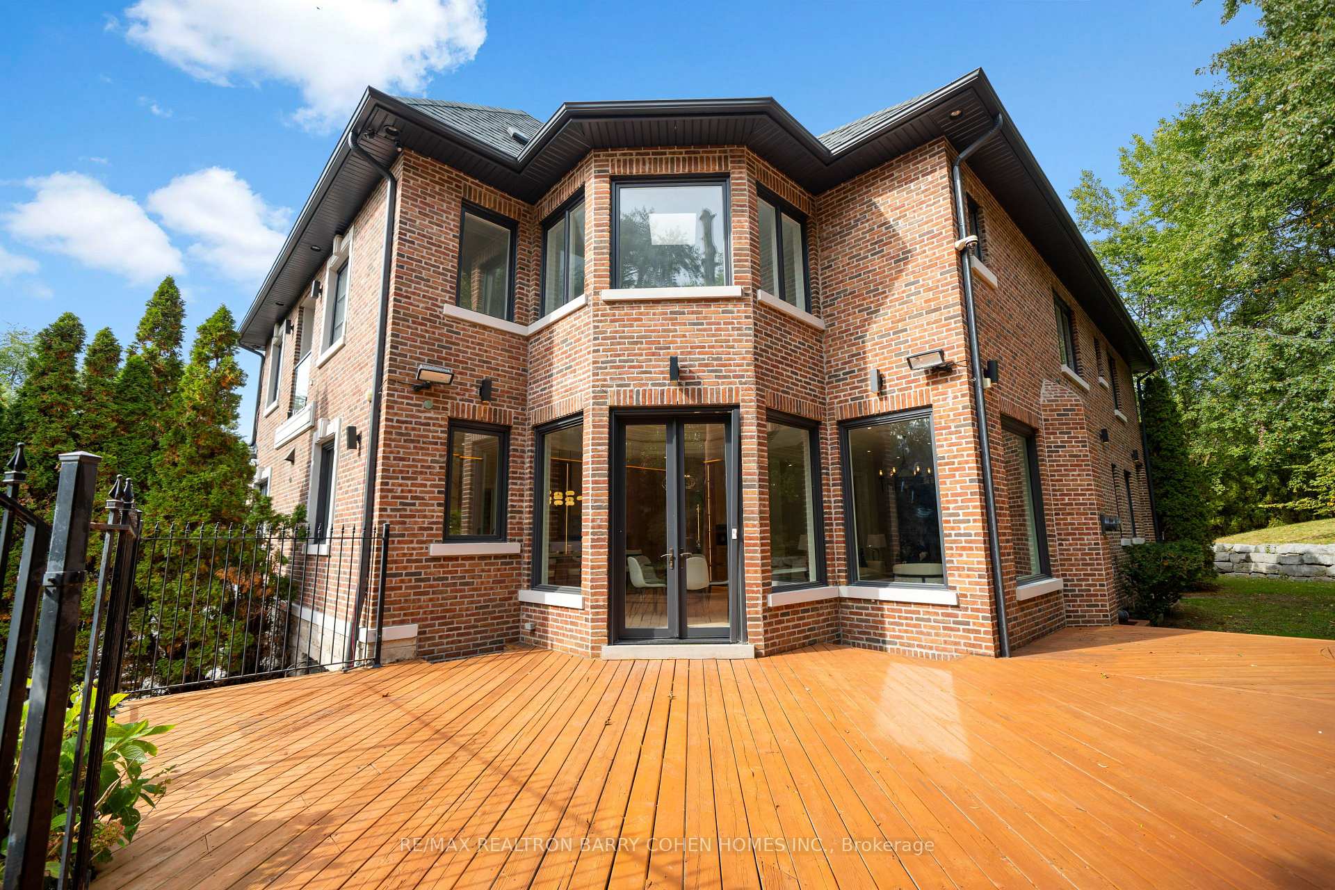 Photo 90 of 13 Legacy Court, North York, St. Andrew-Windfields — HOMEH