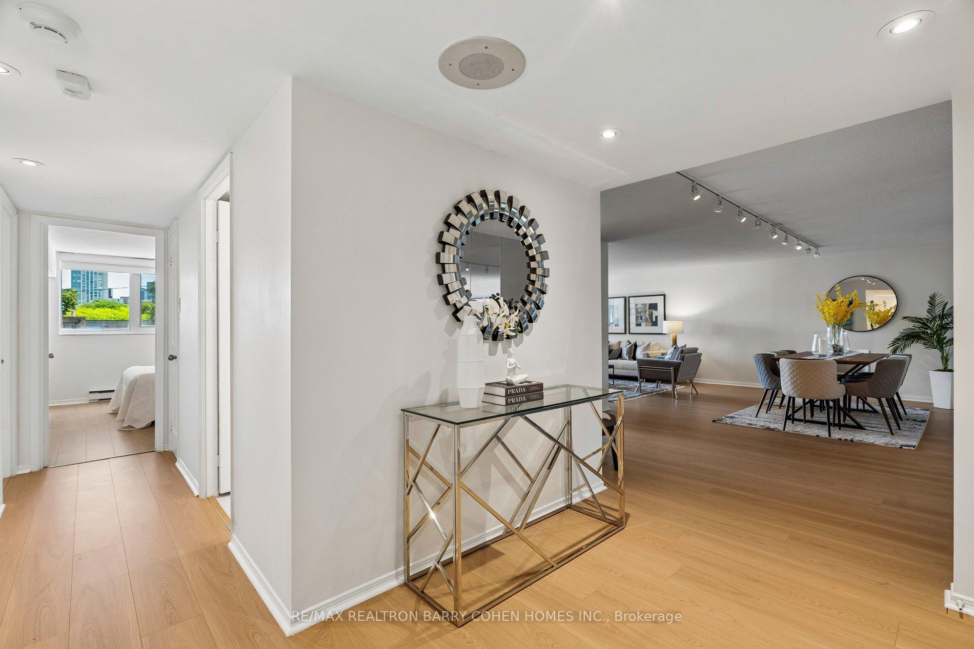 Photo 5 of Unit 301, 360 Bloor Street E, Toronto, Rosedale-Moore Park — HOMEH