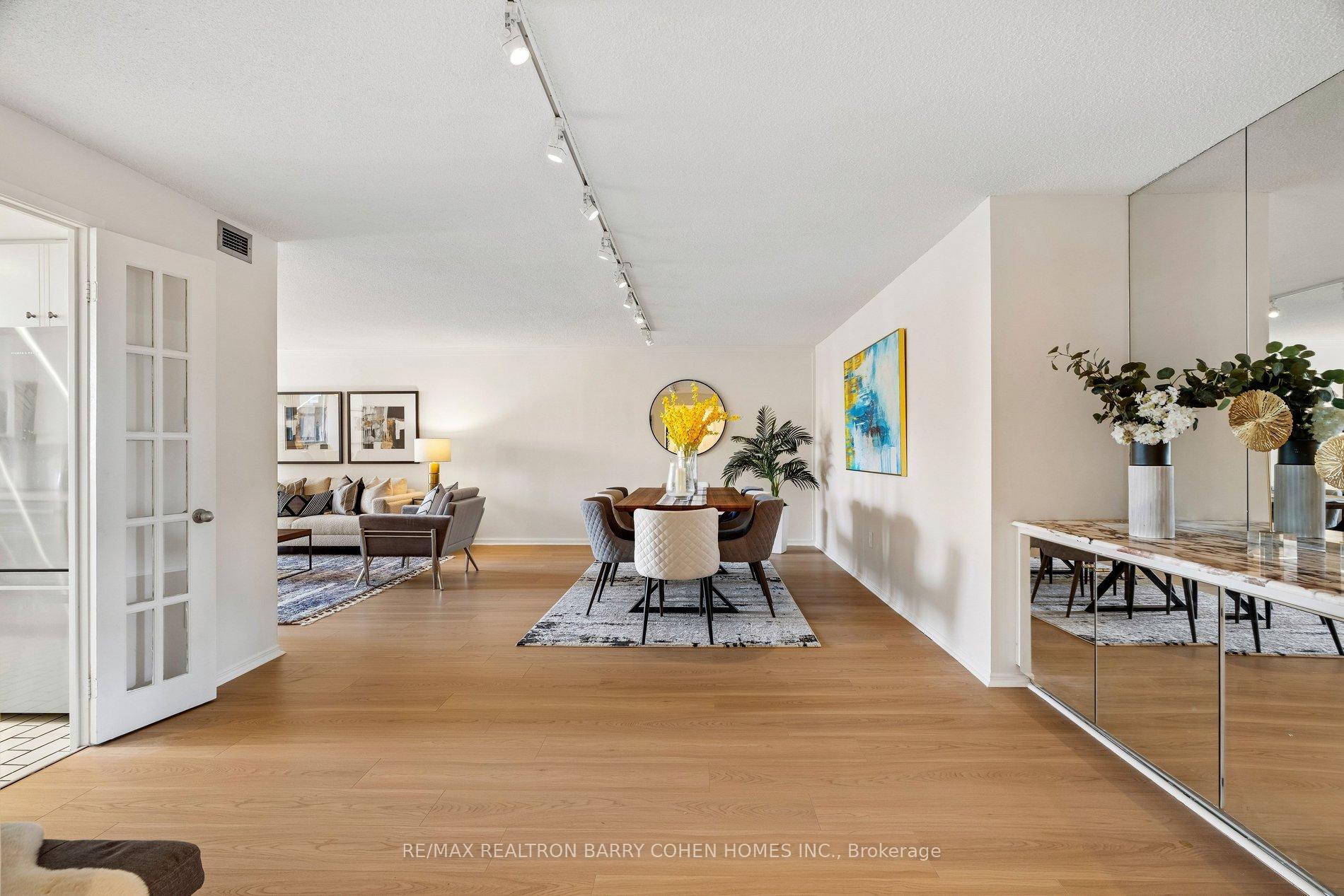 Photo 7 of Unit 301, 360 Bloor Street E, Toronto, Rosedale-Moore Park — HOMEH