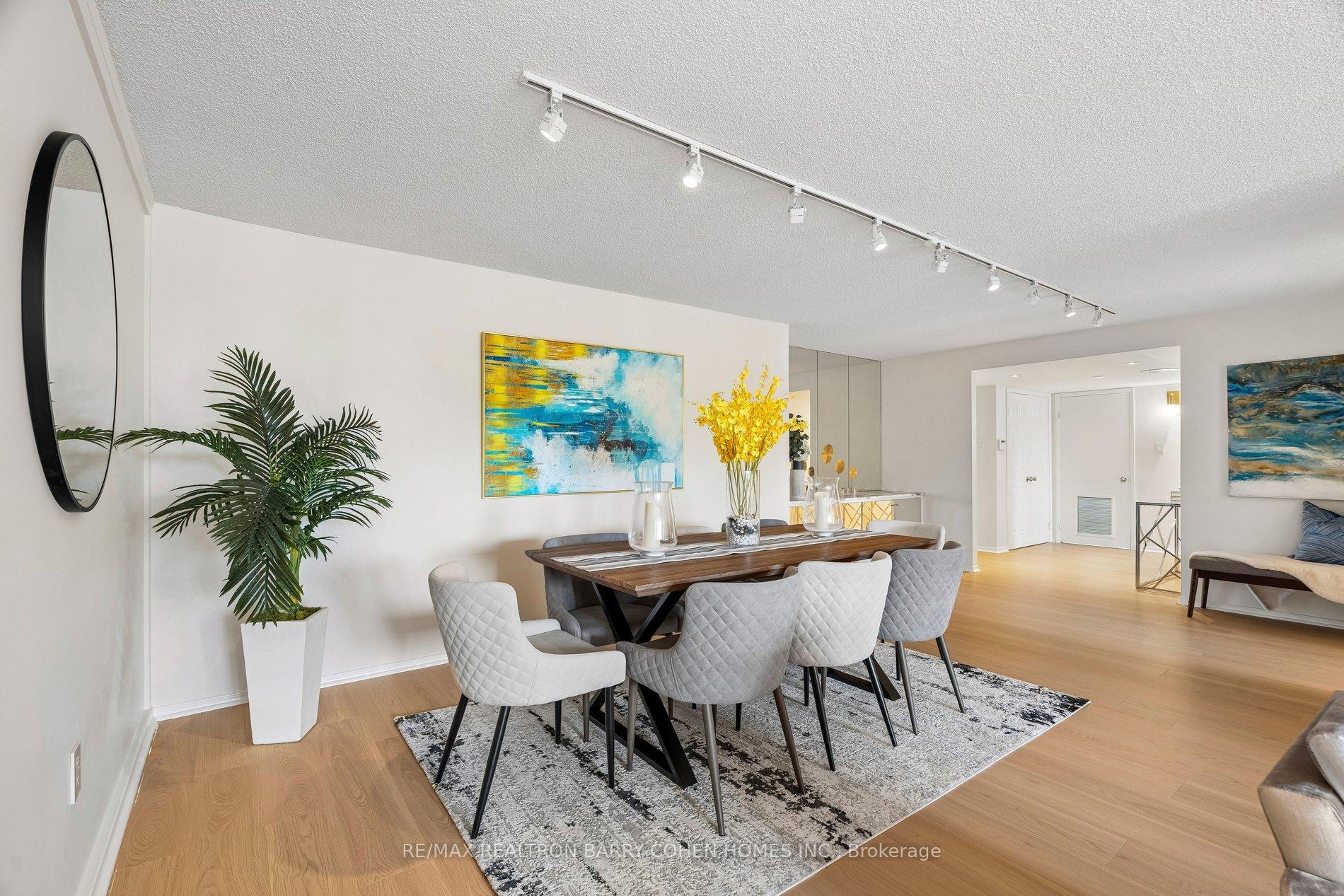 Photo 9 of Unit 301, 360 Bloor Street E, Toronto, Rosedale-Moore Park — HOMEH